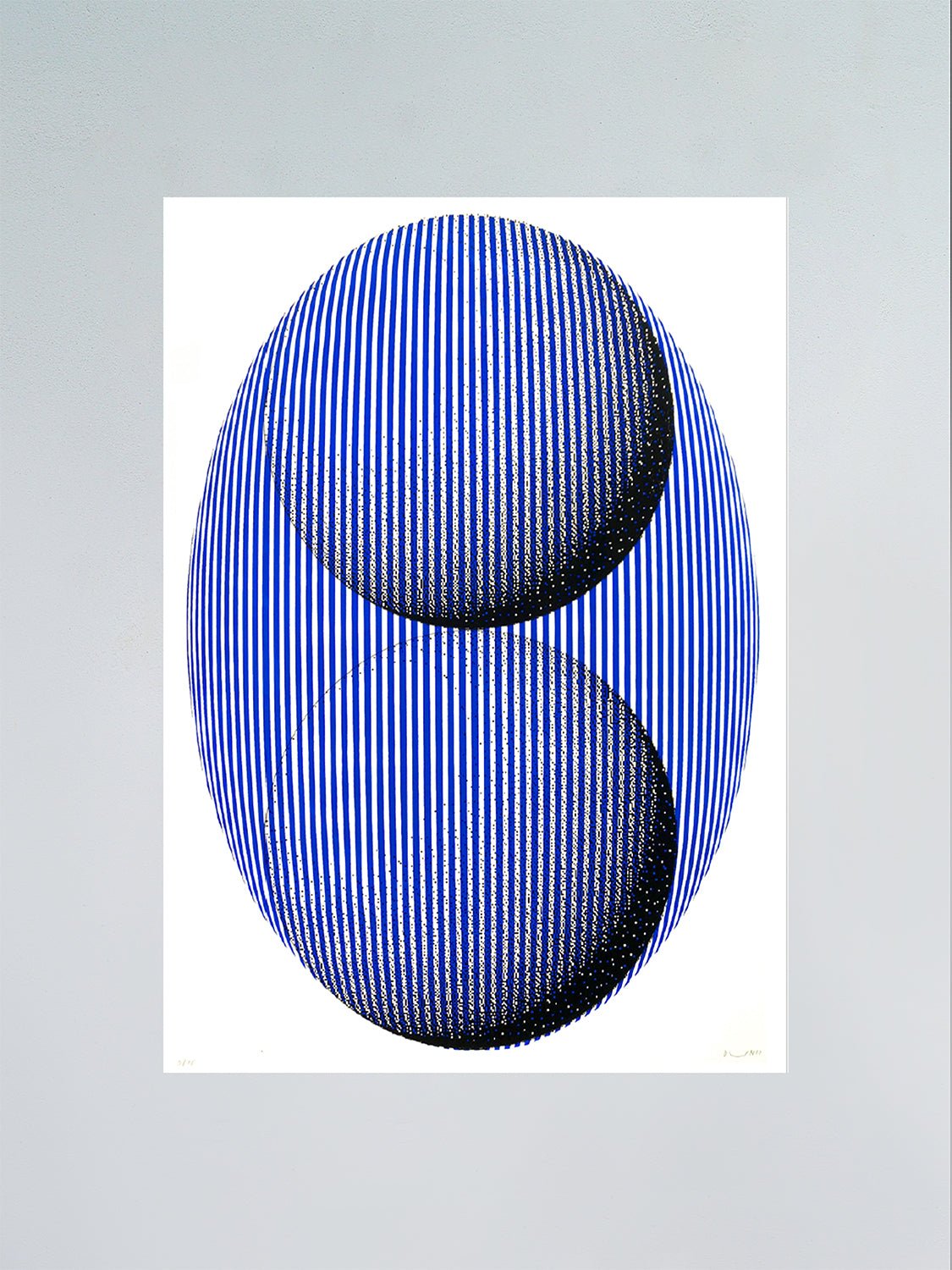 Balls - Dunja Jankovic - Forget About White Walls