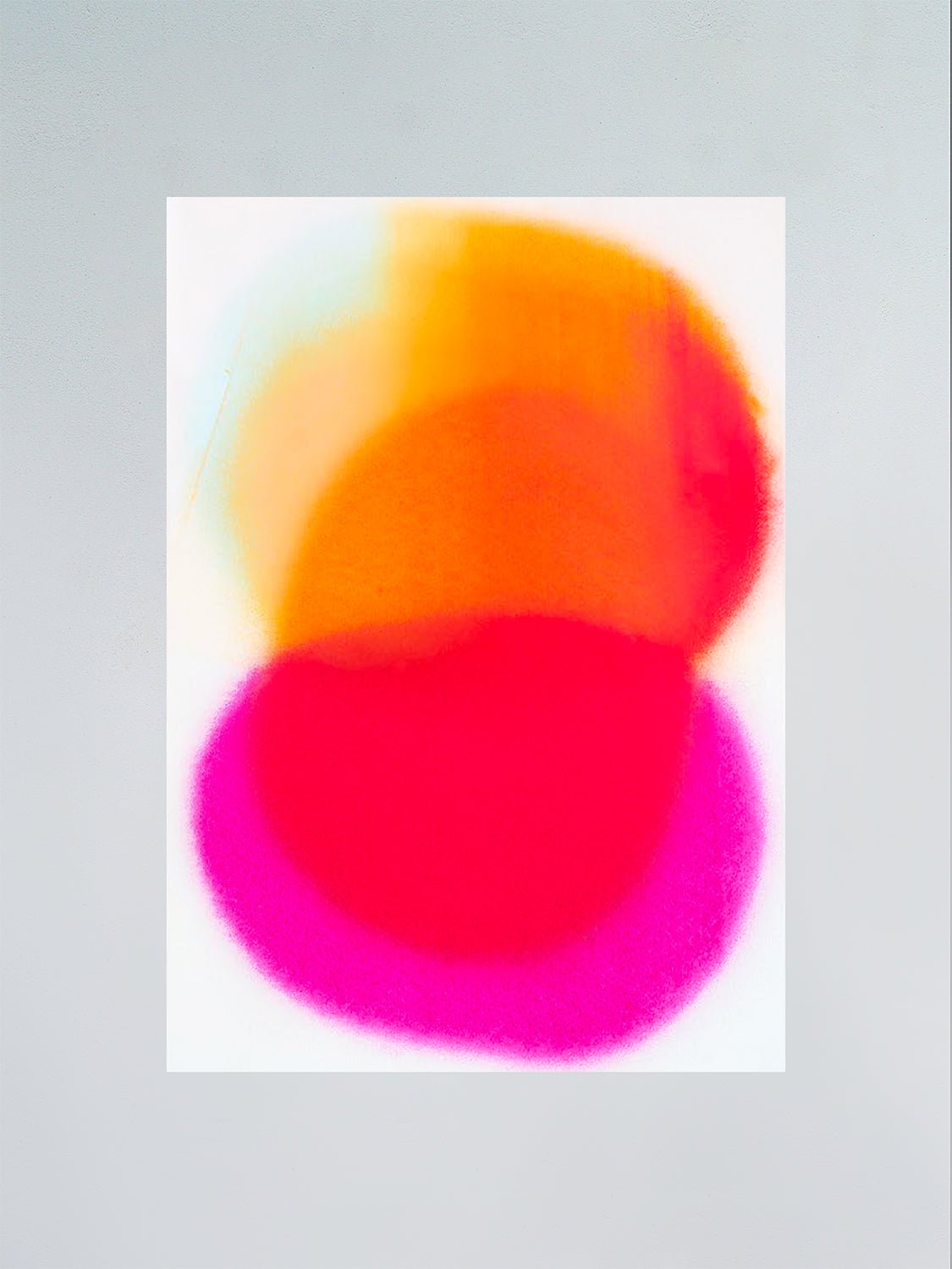 Black Hole Series.1 - Dunja Jankovic - FORGET ABOUT WHITE WALLS