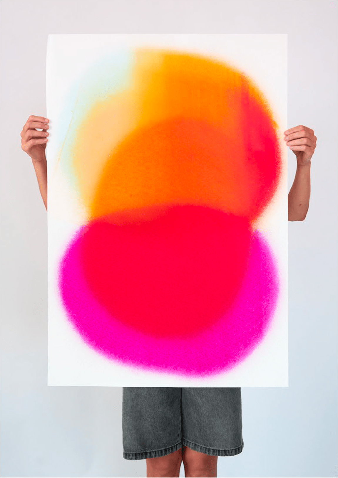 Black Hole Series.1 - Dunja Jankovic - FORGET ABOUT WHITE WALLS