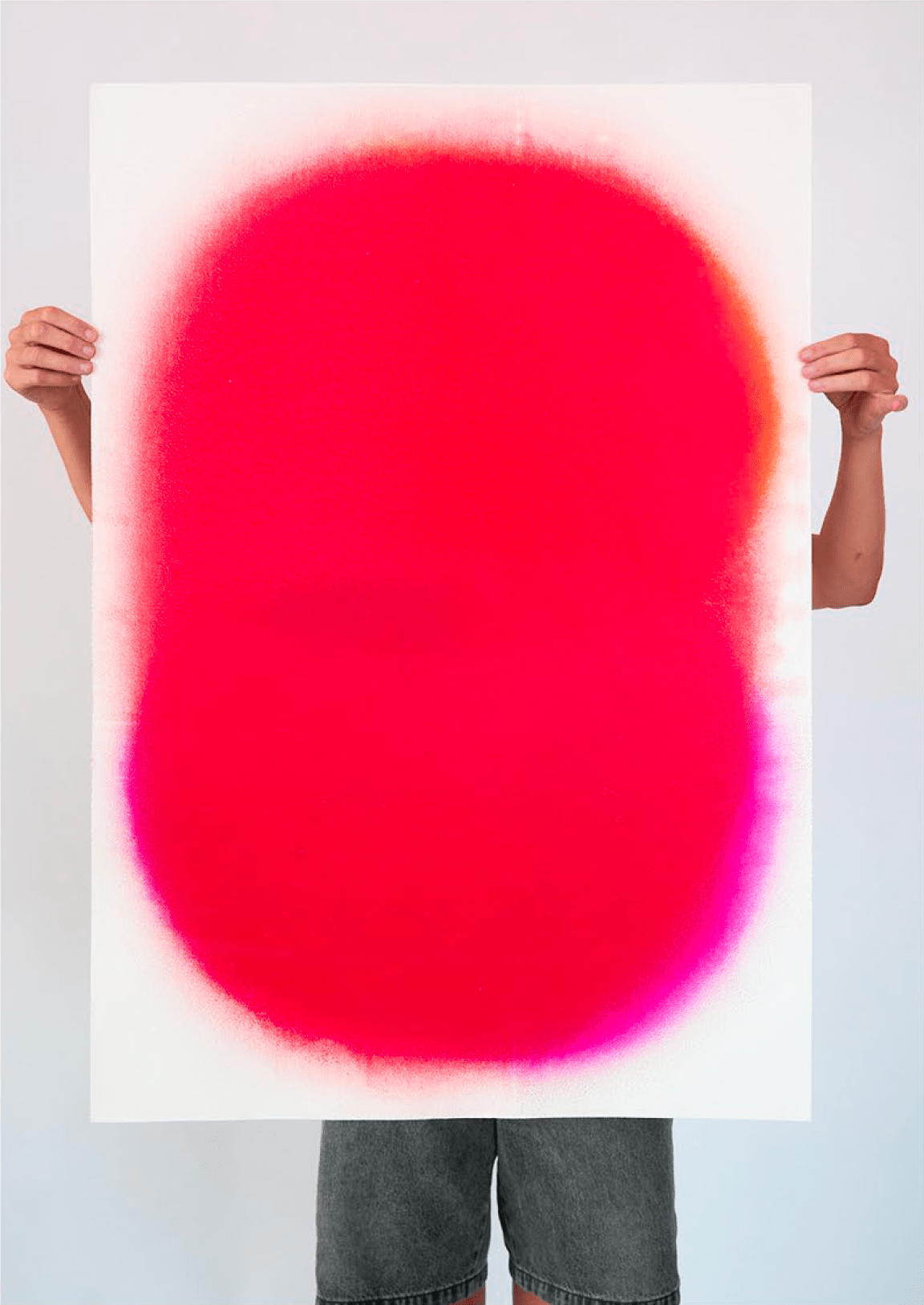 Black Hole Series.2 - Dunja Jankovic - FORGET ABOUT WHITE WALLS