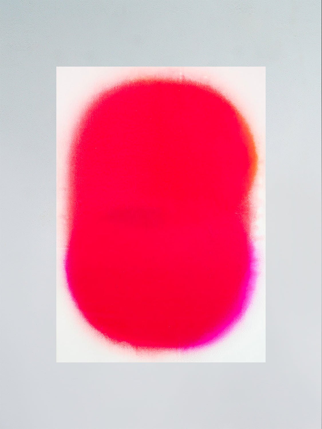 Black Hole Series.2 - Dunja Jankovic - FORGET ABOUT WHITE WALLS