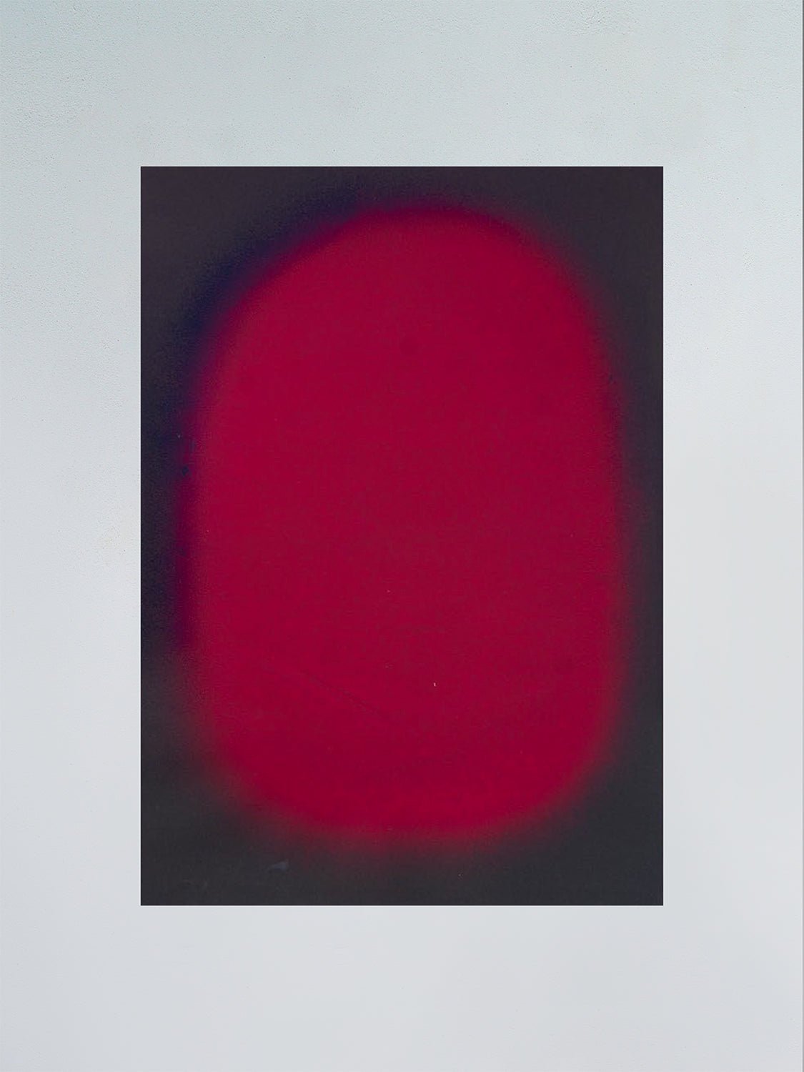 Black Hole series.3 - Dunja Jankovic - FORGET ABOUT WHITE WALLS