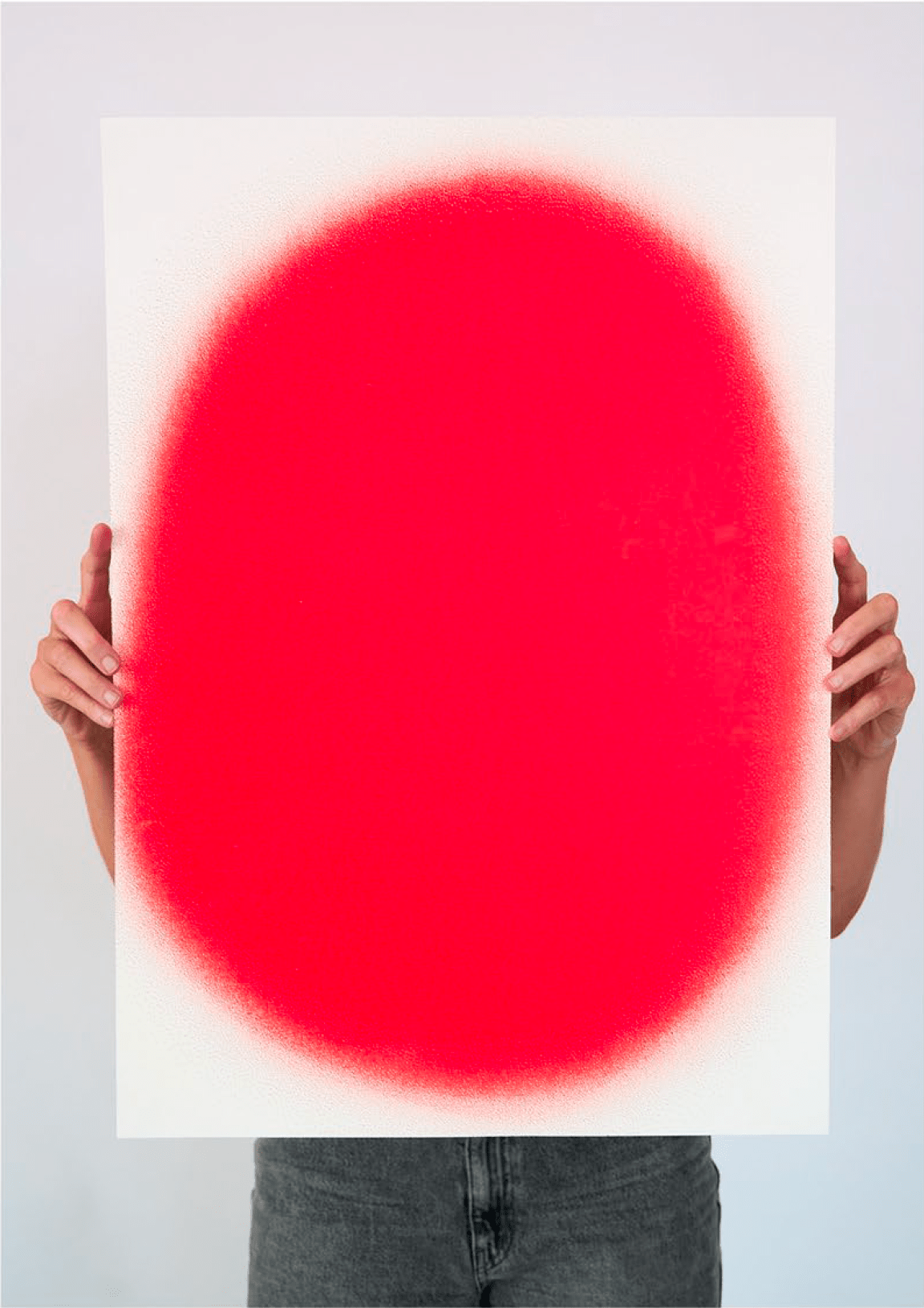 Black Hole Series.4 - Dunja Jankovic - FORGET ABOUT WHITE WALLS