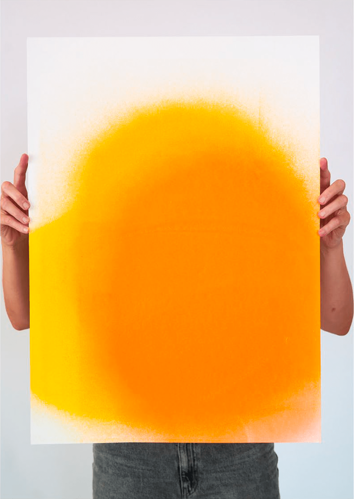 Black Hole Series.5 - Dunja Jankovic - FORGET ABOUT WHITE WALLS