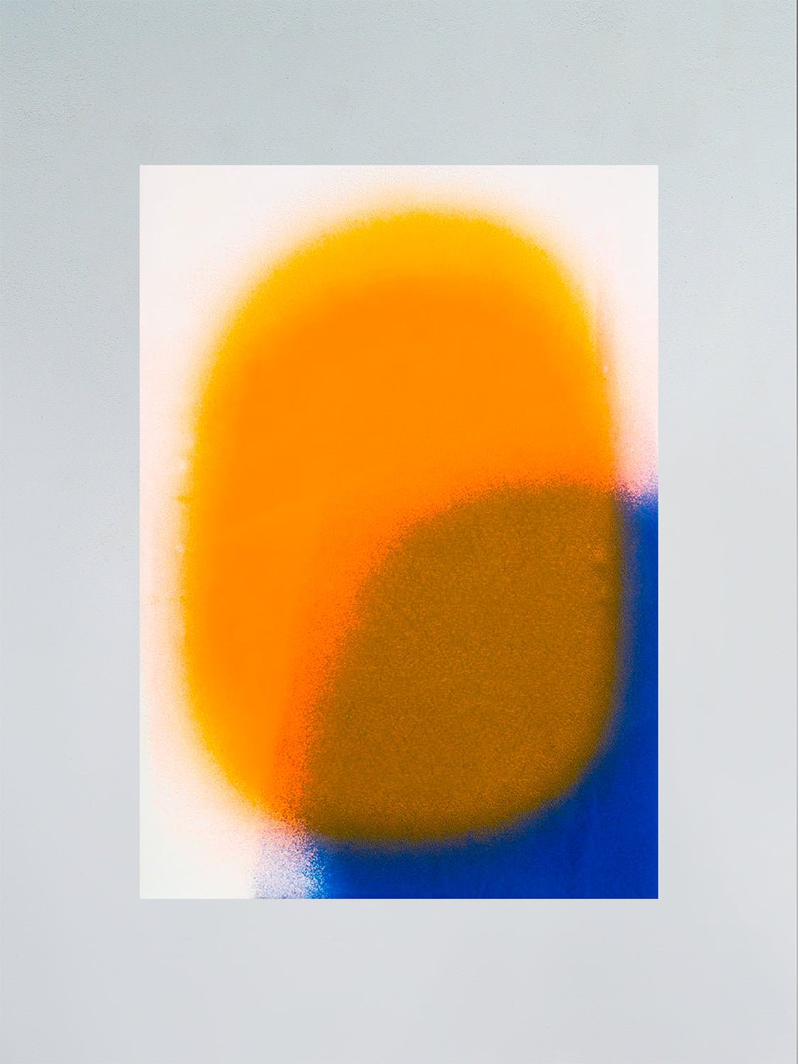 Black Hole Series.6 - Dunja Jankovic - FORGET ABOUT WHITE WALLS