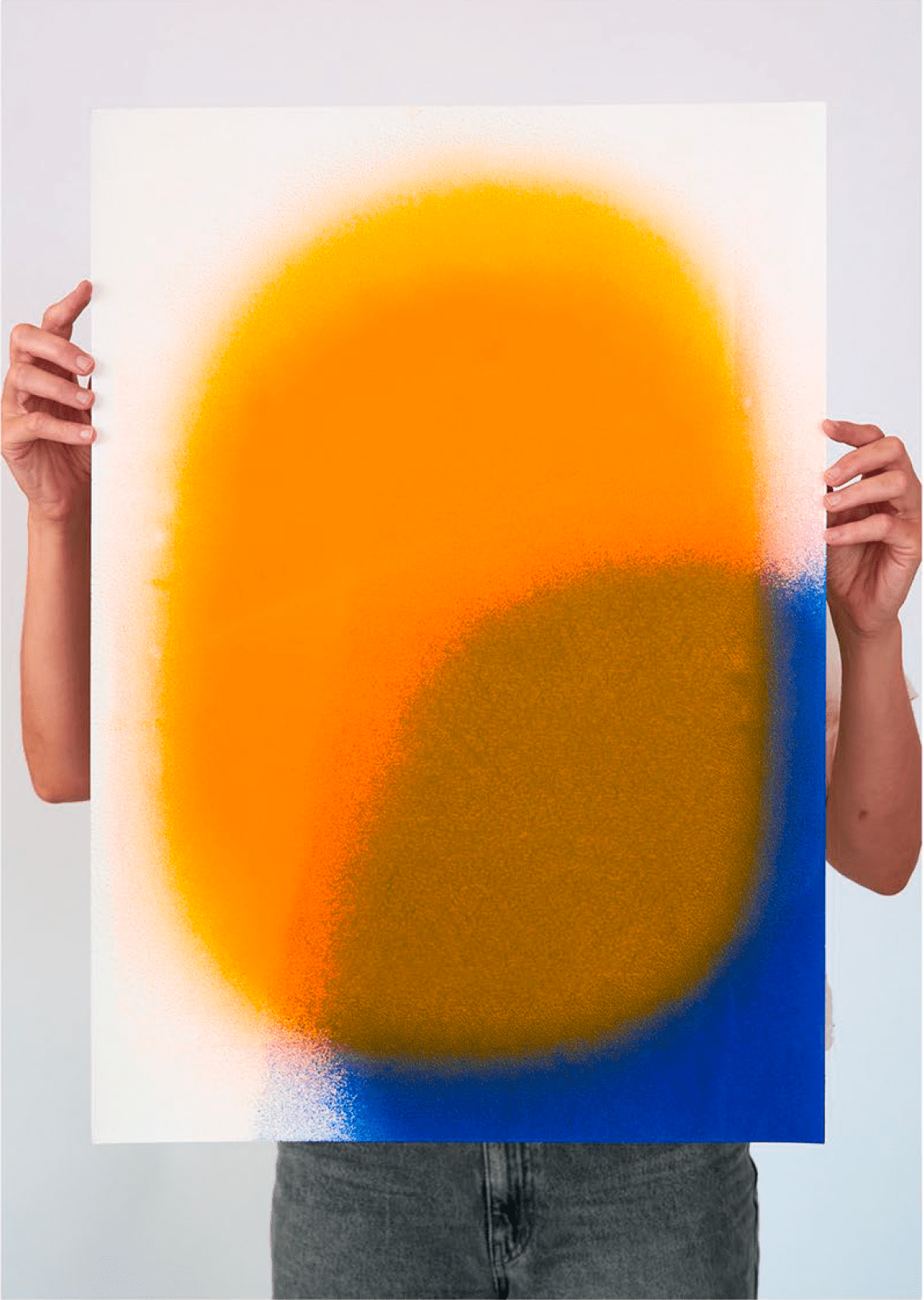 Black Hole Series.6 - Dunja Jankovic - FORGET ABOUT WHITE WALLS