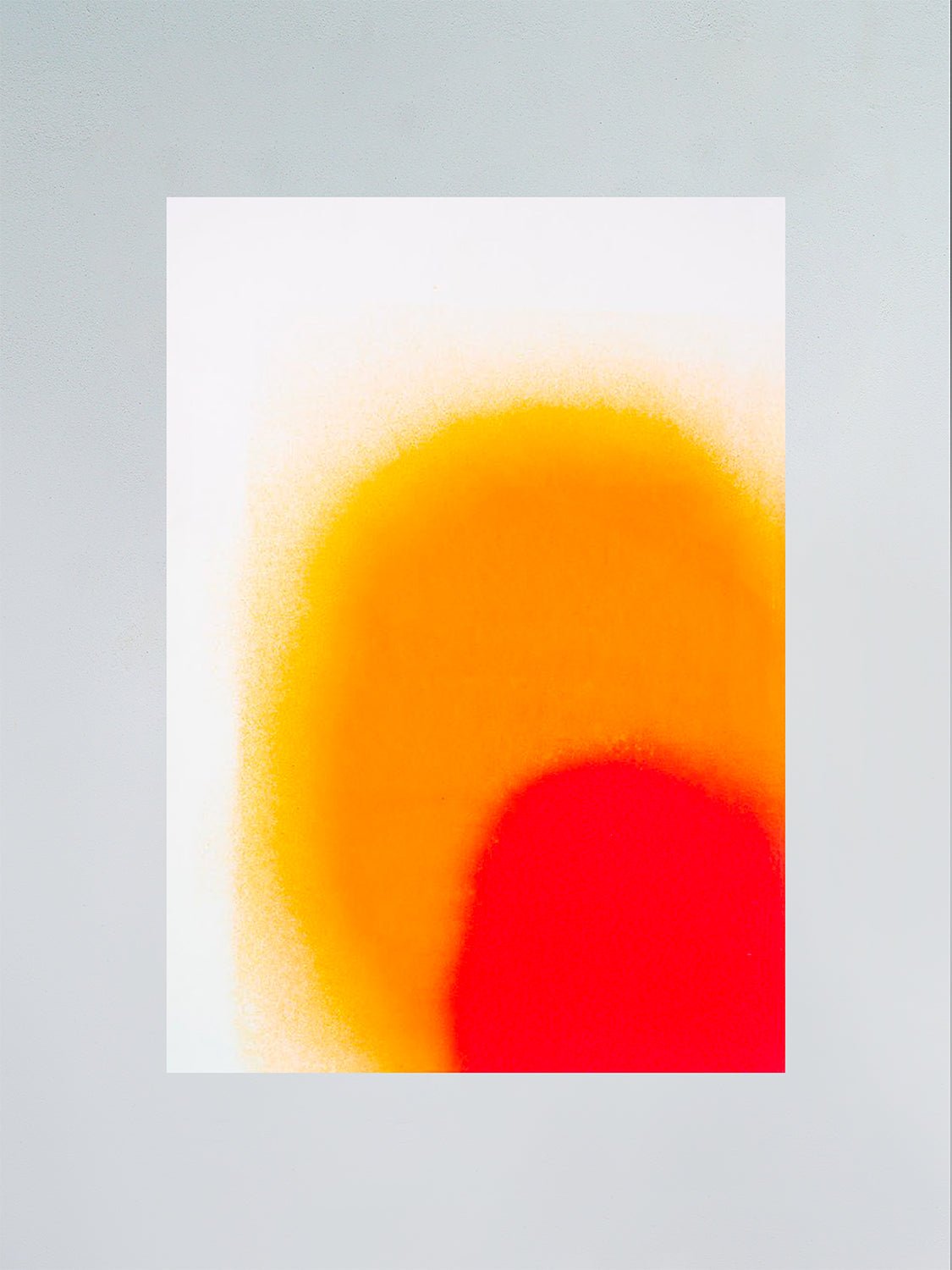 Black Hole Series.7 - Dunja Jankovic - FORGET ABOUT WHITE WALLS