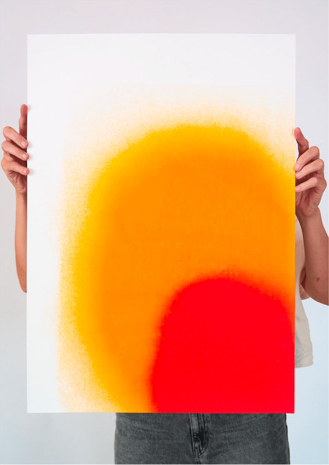 Black Hole Series.7 - Dunja Jankovic - FORGET ABOUT WHITE WALLS