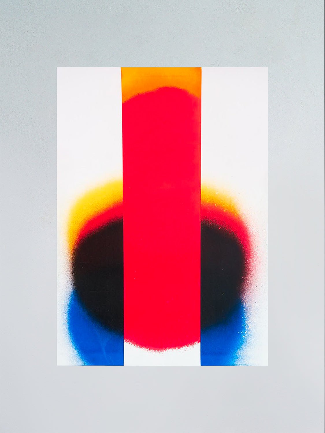 Black Hole Series.8 - Dunja Jankovic - FORGET ABOUT WHITE WALLS