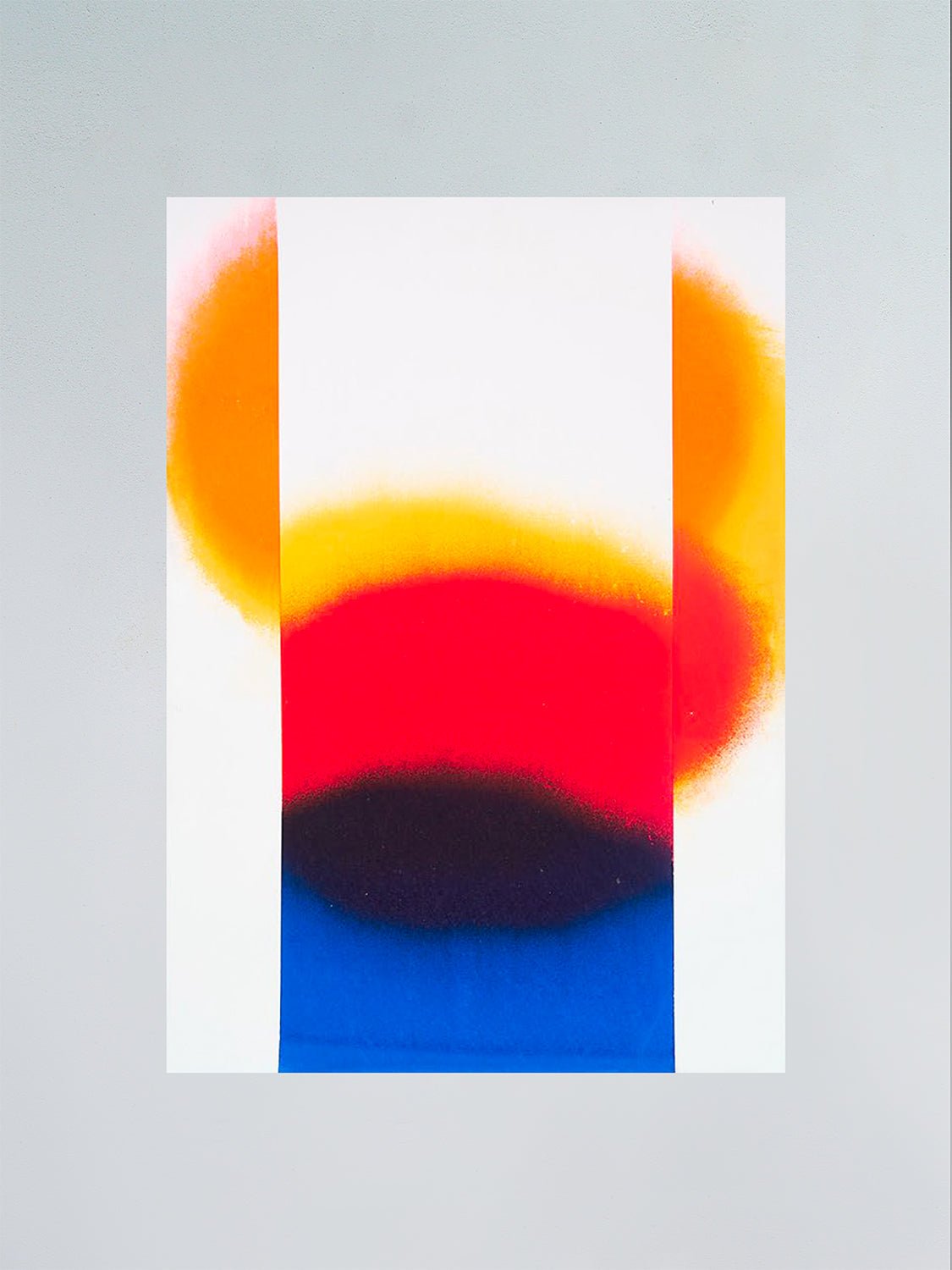 Black Hole Series.9 - Dunja Jankovic - FORGET ABOUT WHITE WALLS