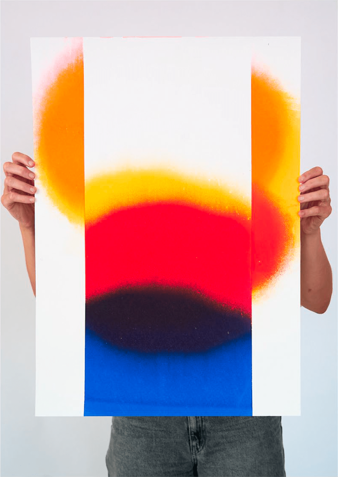 Black Hole Series.9 - Dunja Jankovic - FORGET ABOUT WHITE WALLS