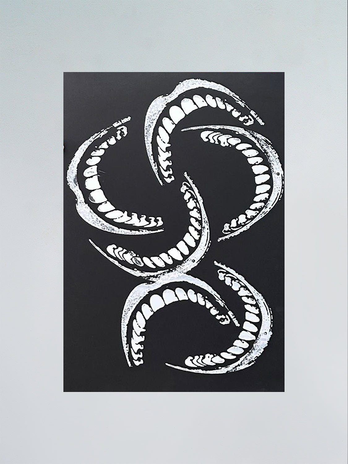 BOCA - Officina Arara - FORGET ABOUT WHITE WALLS