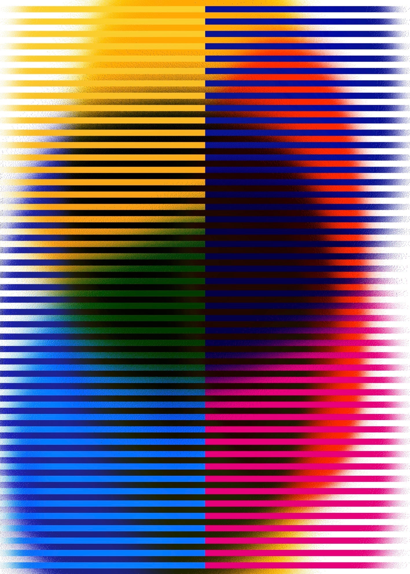 Celestial I - Dunja Jankovic - FORGET ABOUT WHITE WALLS