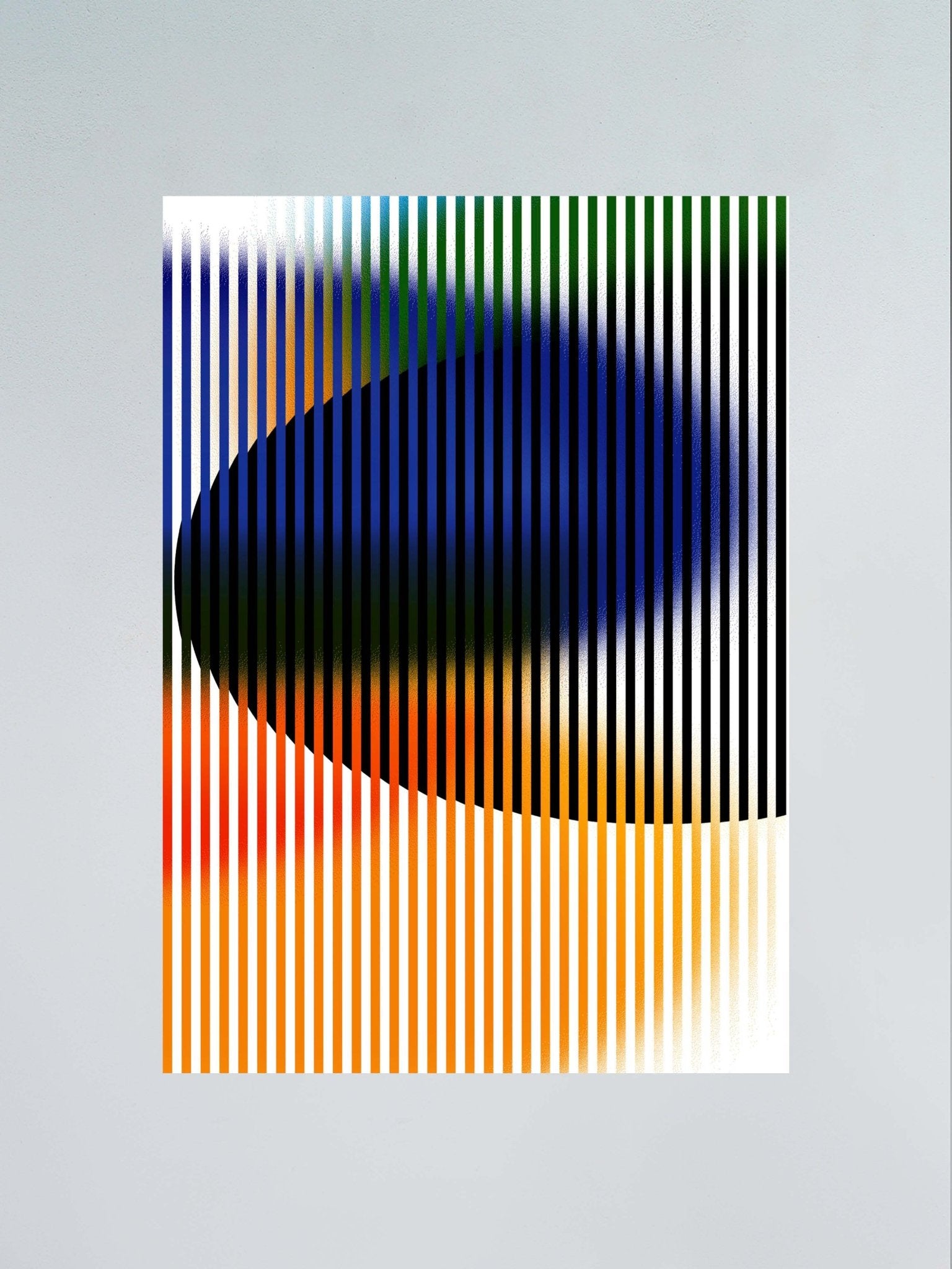 Celestial II - Dunja Jankovic - FORGET ABOUT WHITE WALLS