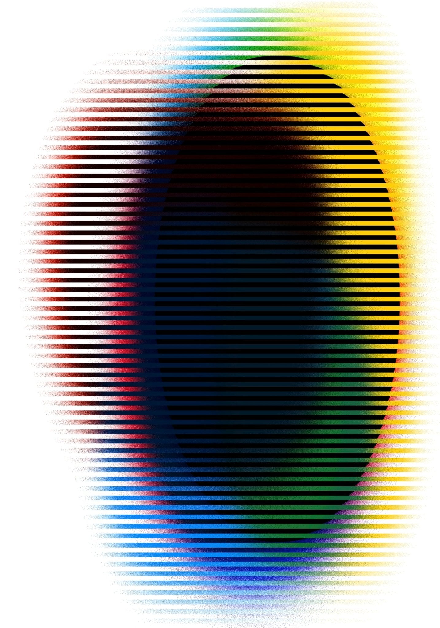 Celestial IV - Dunja Jankovic - FORGET ABOUT WHITE WALLS