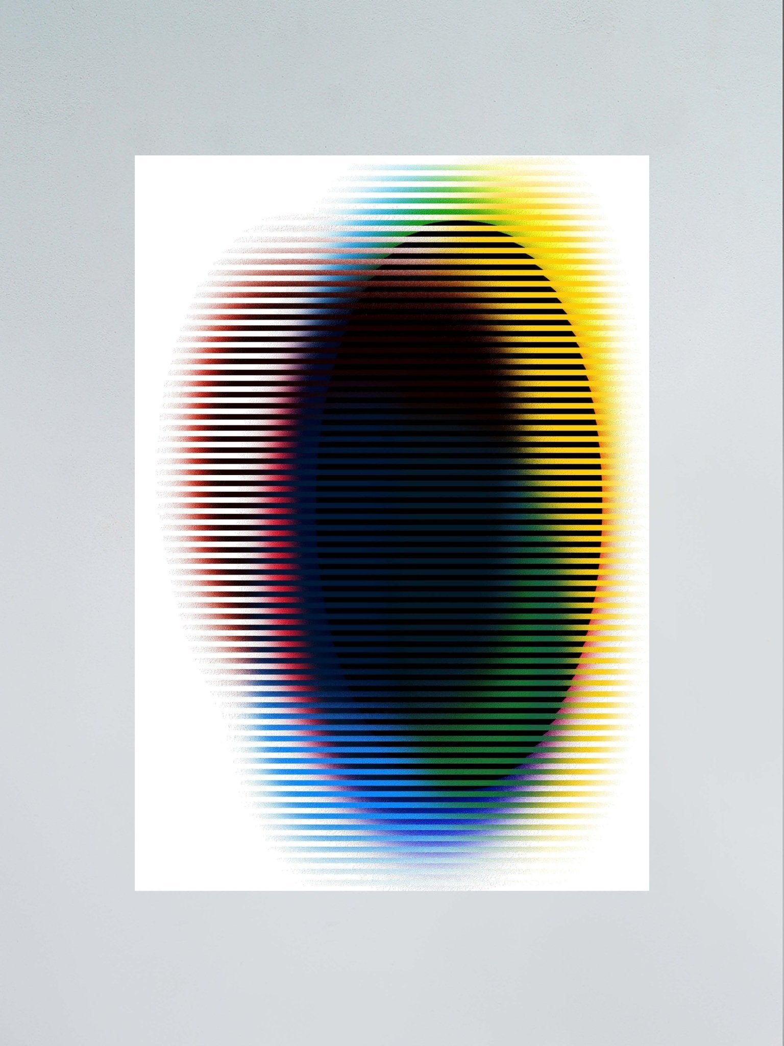 Celestial IV - Dunja Jankovic - FORGET ABOUT WHITE WALLS