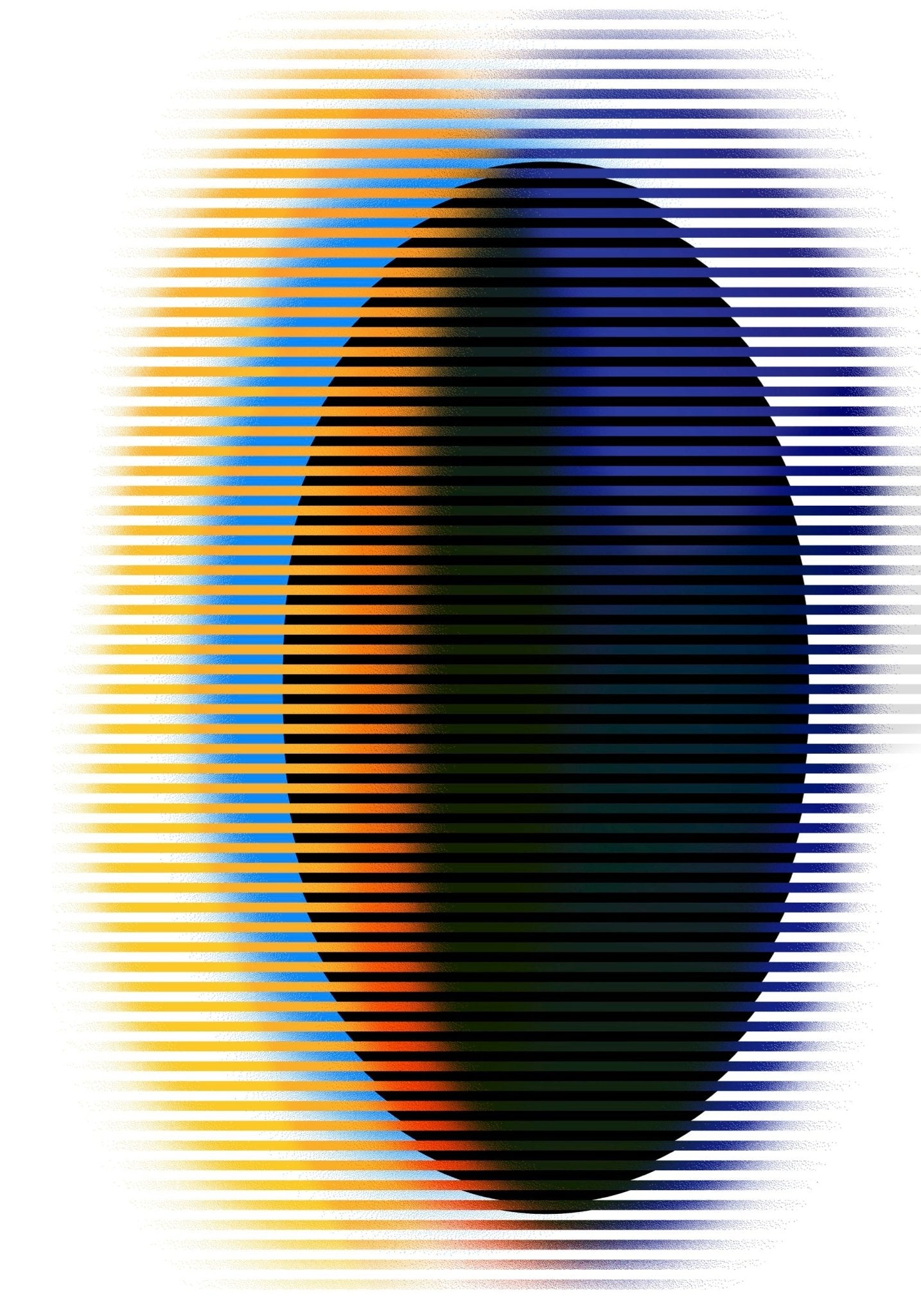 Celestial V - Dunja Jankovic - FORGET ABOUT WHITE WALLS