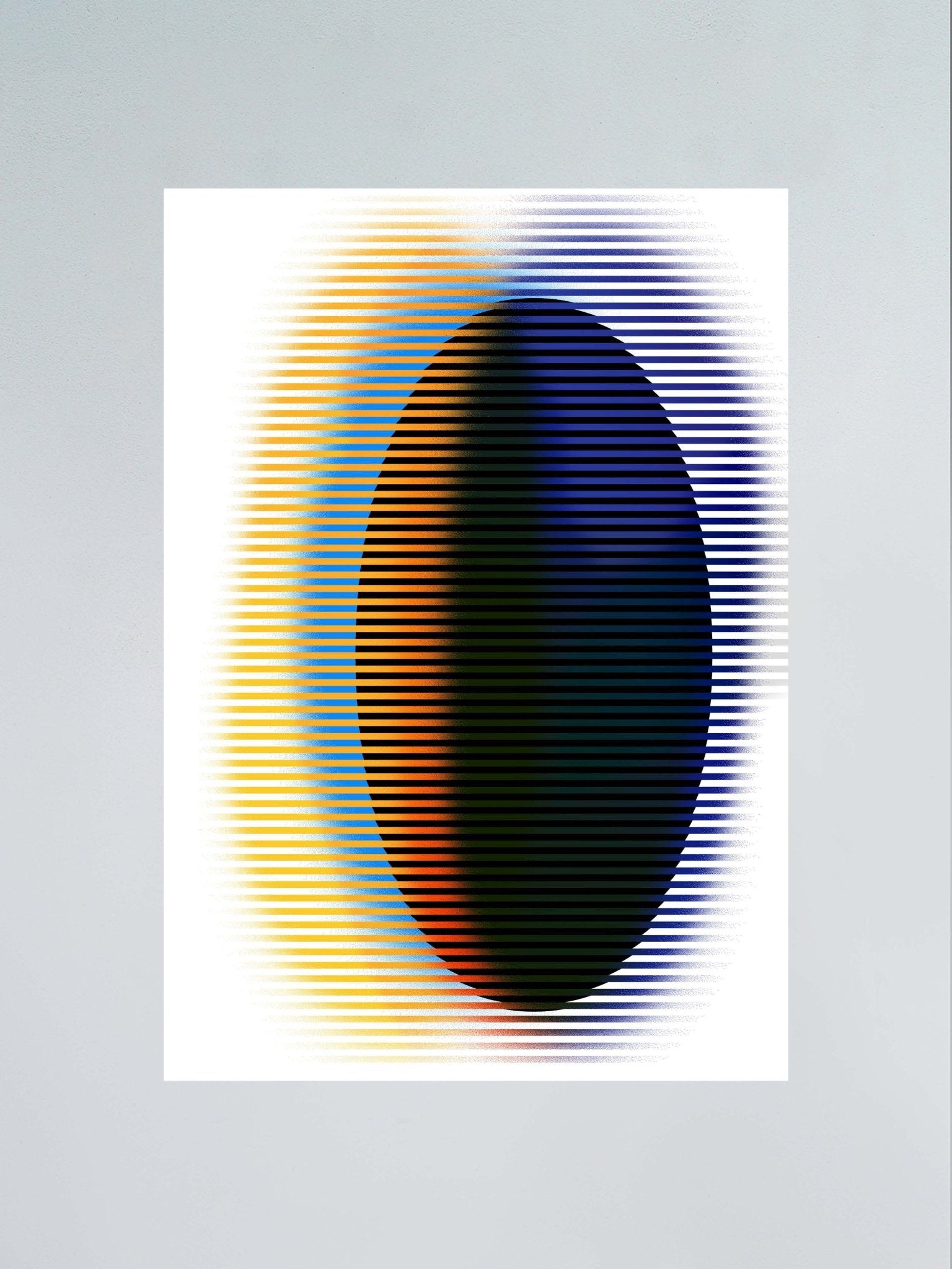 Celestial V - Dunja Jankovic - FORGET ABOUT WHITE WALLS