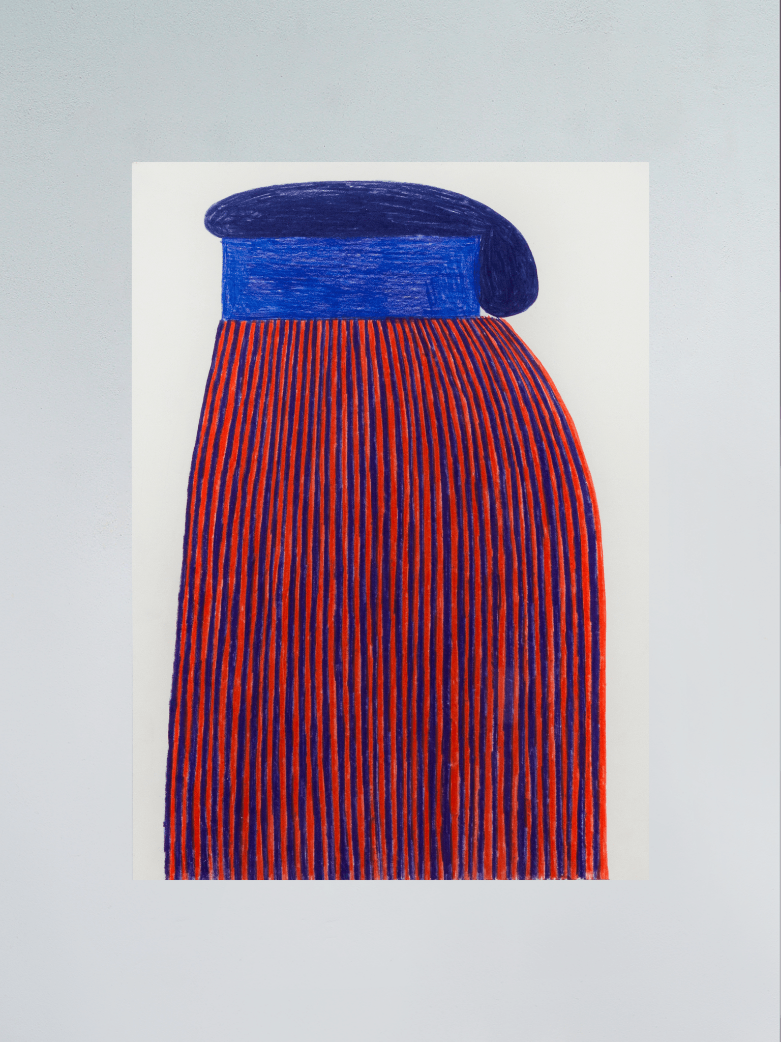 Different Angle - Dunja Jankovic - FORGET ABOUT WHITE WALLS