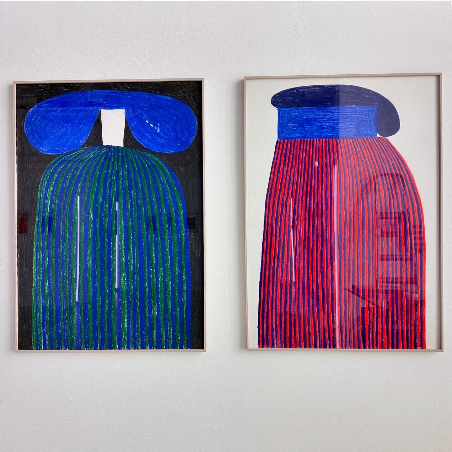 Different Angle - Dunja Jankovic - FORGET ABOUT WHITE WALLS