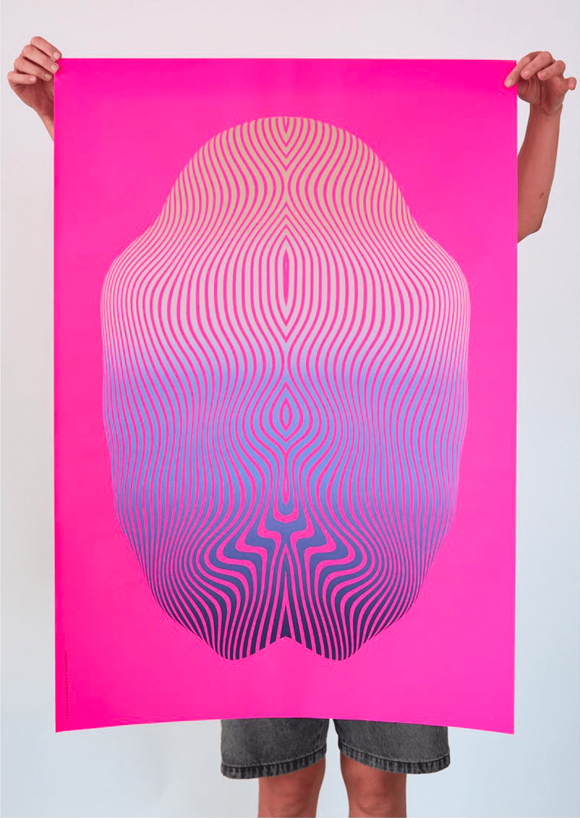 Feedbackground Entities series.4 - Dunja Jankovic - FORGET ABOUT WHITE WALLS