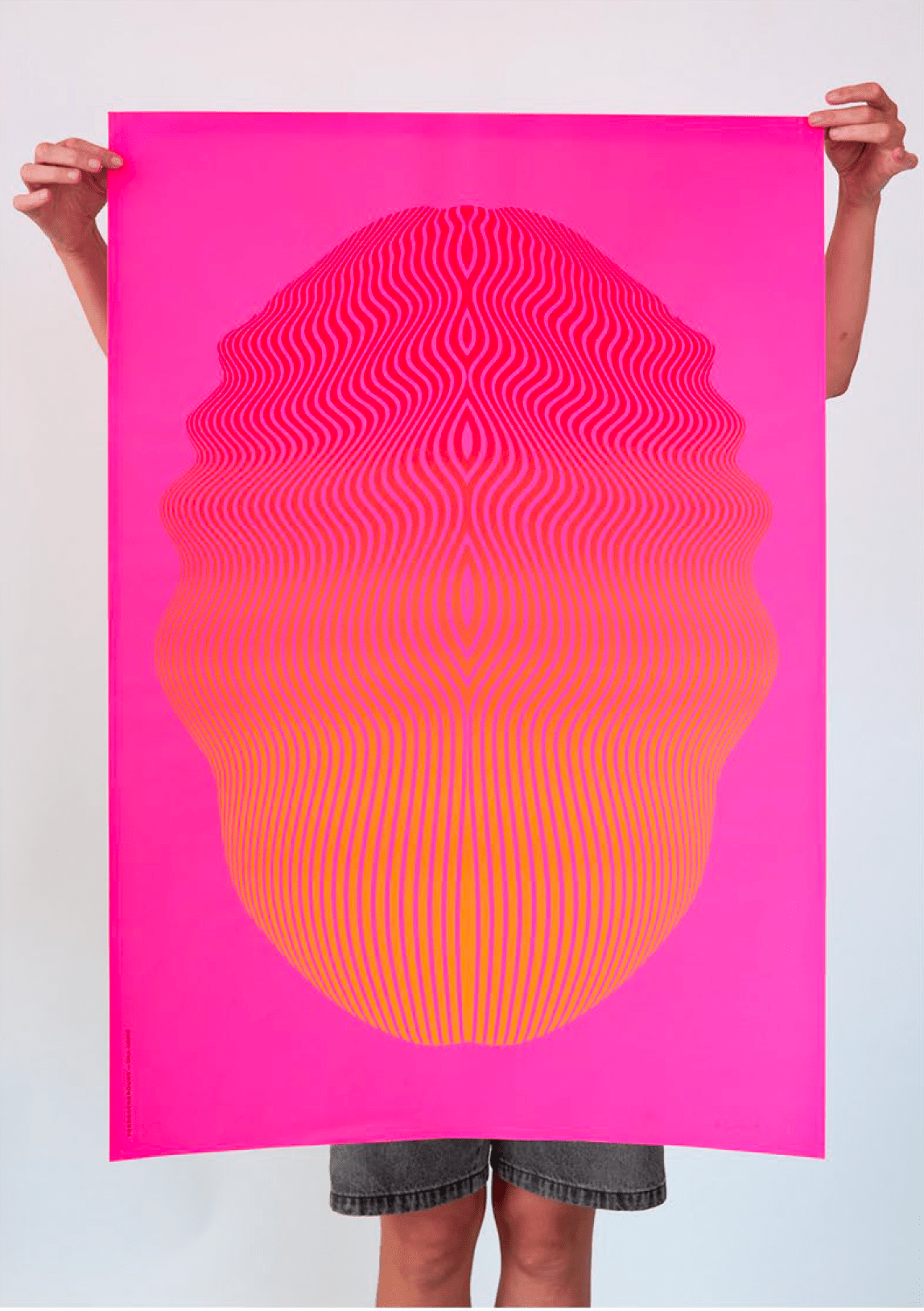 Feedbackground Entities series.6 - Dunja Jankovic - FORGET ABOUT WHITE WALLS