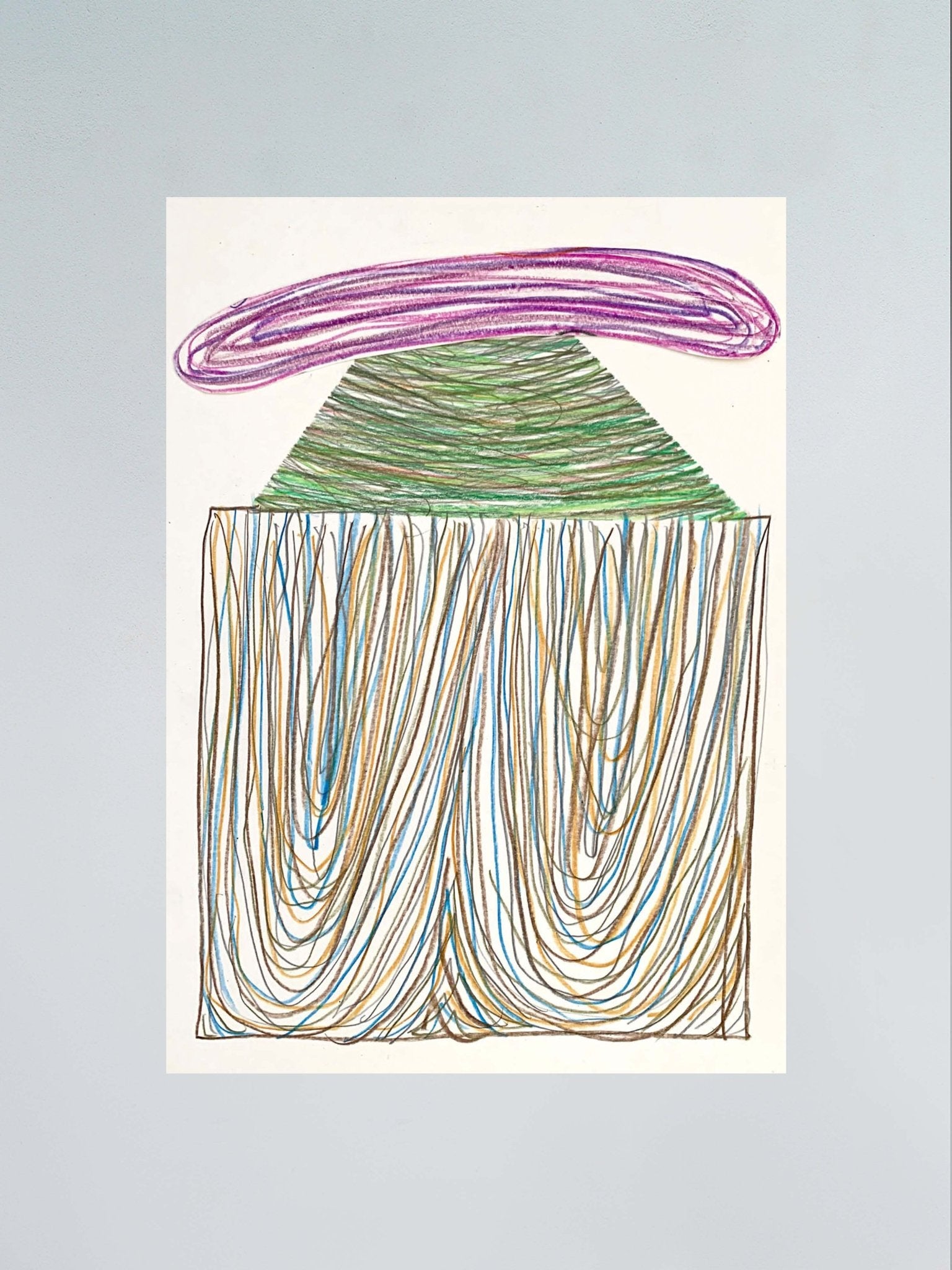 Figure III - Dunja Jankovic - FORGET ABOUT WHITE WALLS