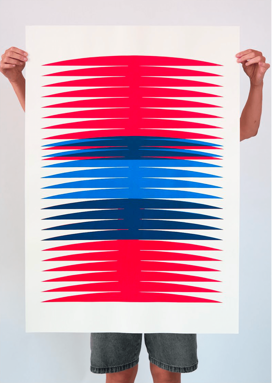 In Between Series.10 - Dunja Jankovic - FORGET ABOUT WHITE WALLS