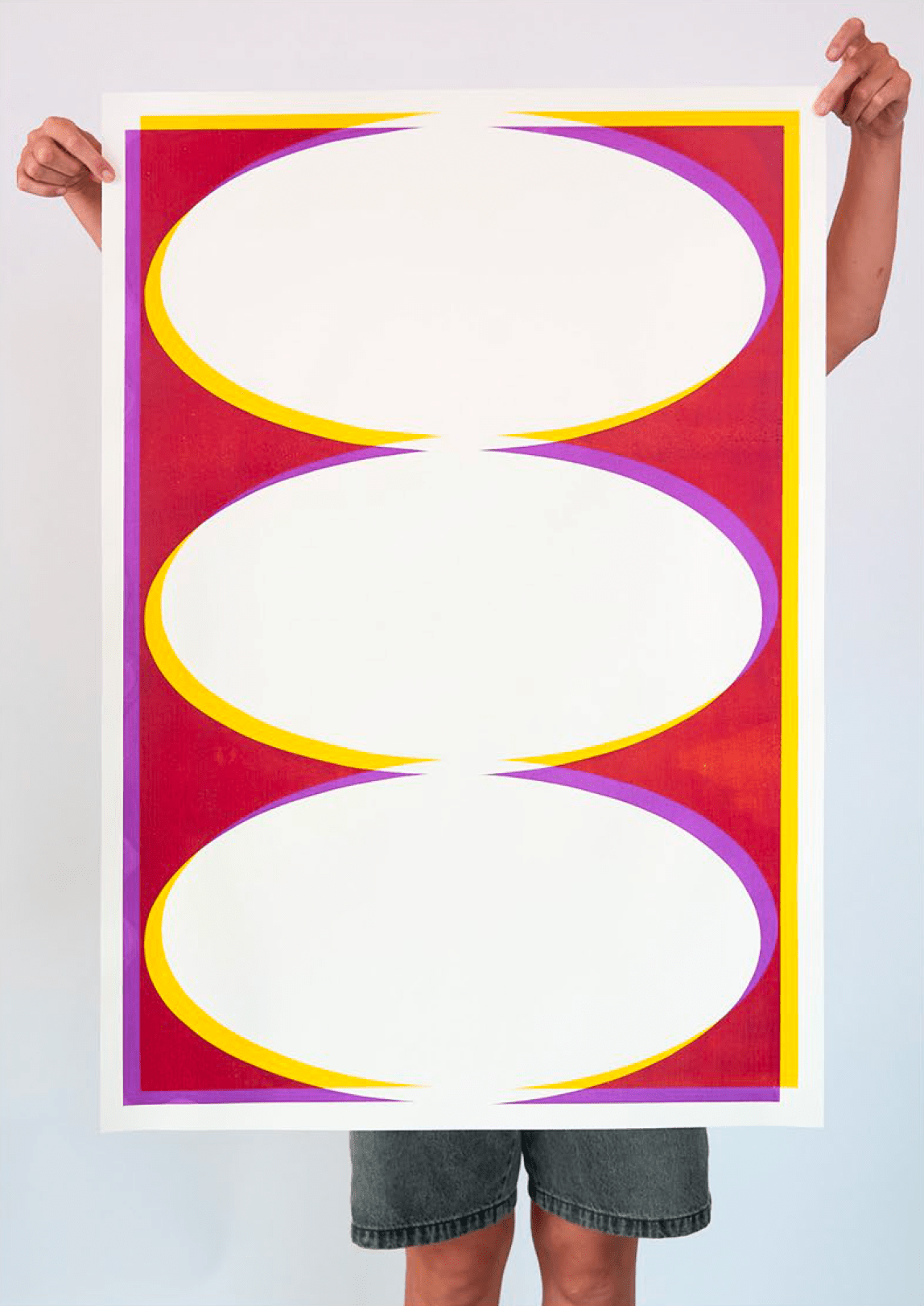 In Between Series.11 - Dunja Jankovic - FORGET ABOUT WHITE WALLS