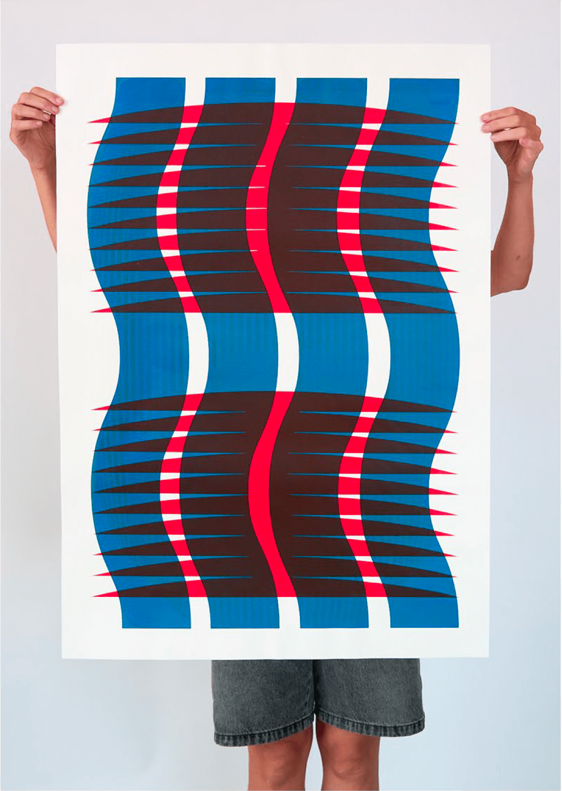 In Between Series.12 - Dunja Jankovic - FORGET ABOUT WHITE WALLS