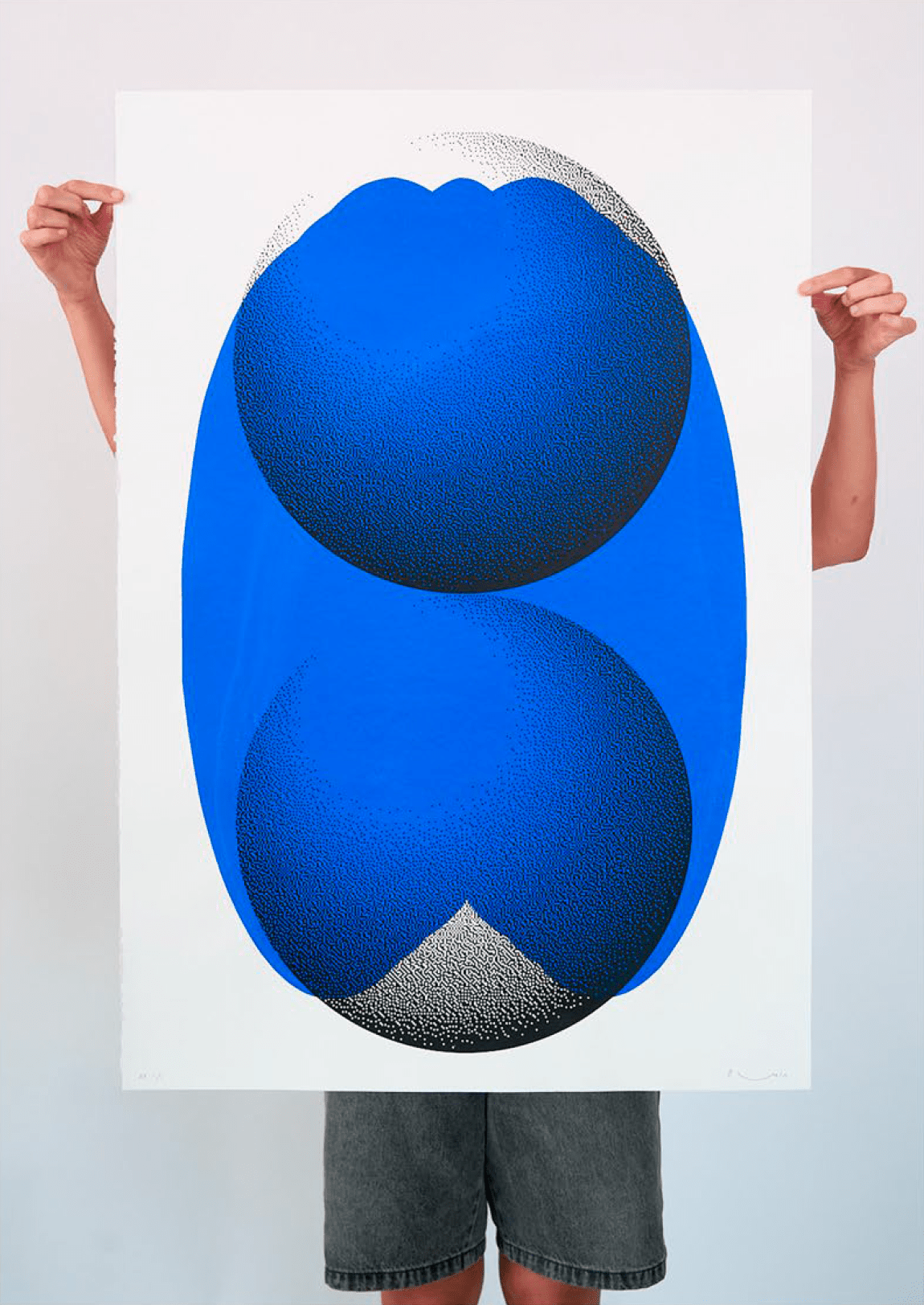 In Between Series.3 - Dunja Jankovic - FORGET ABOUT WHITE WALLS