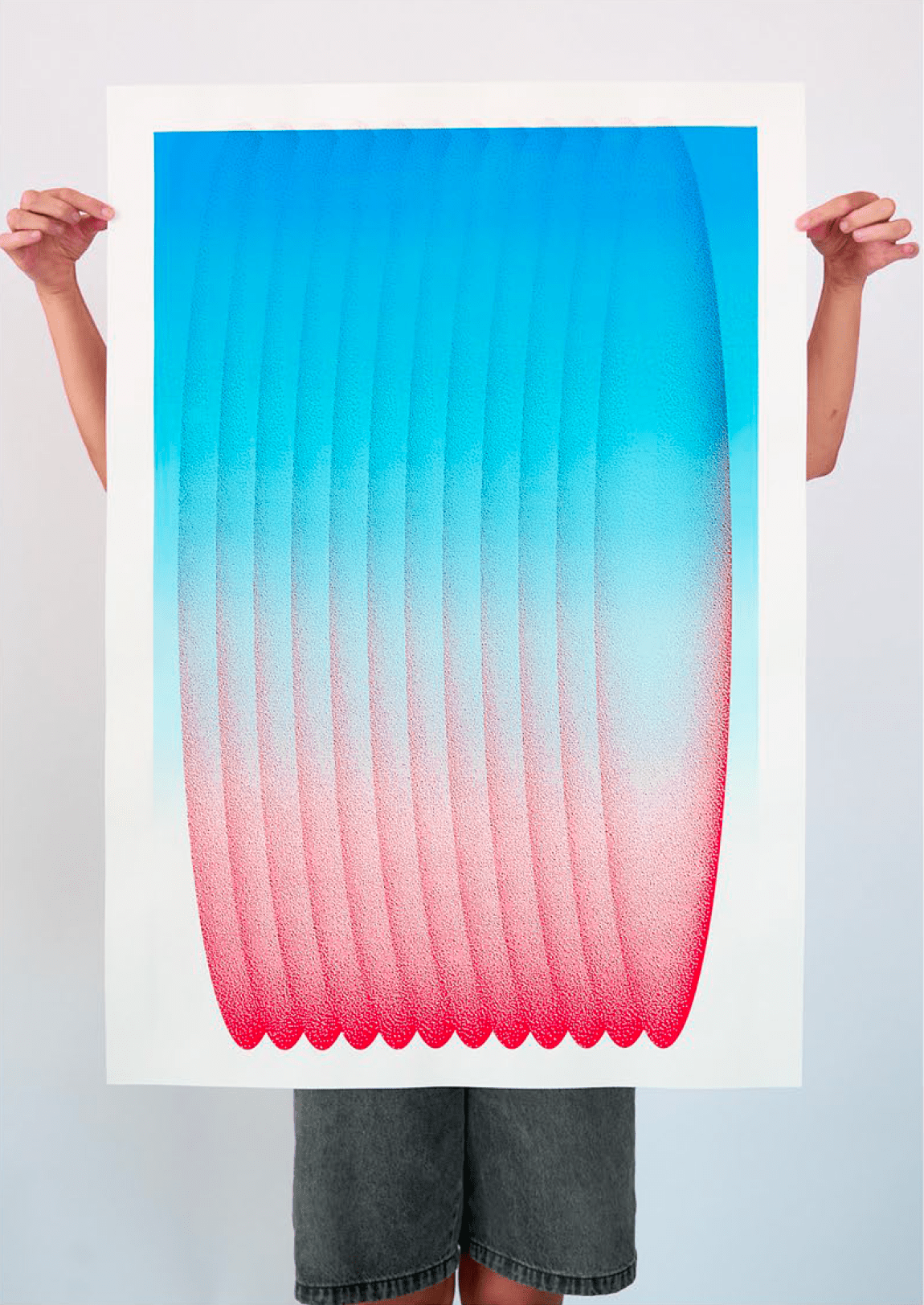 In Between Series.4 - Dunja Jankovic - FORGET ABOUT WHITE WALLS