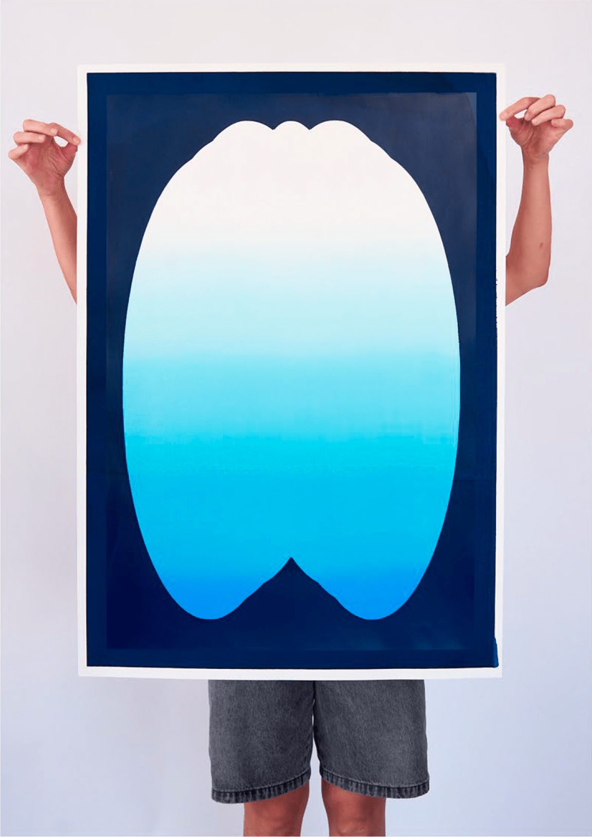 In Between Series.5 - Dunja Jankovic - FORGET ABOUT WHITE WALLS