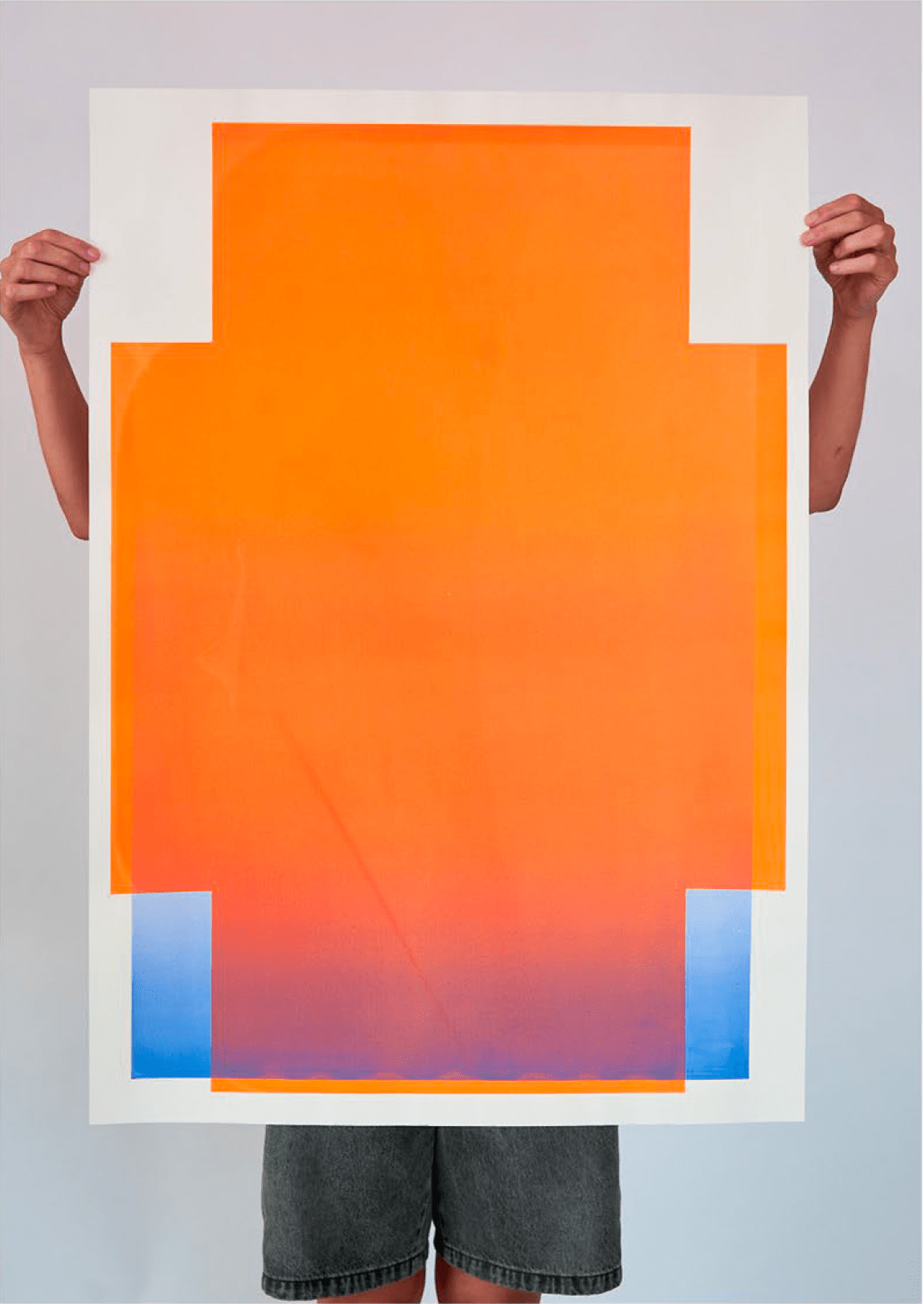 In Between Series.6 - Dunja Jankovic - FORGET ABOUT WHITE WALLS