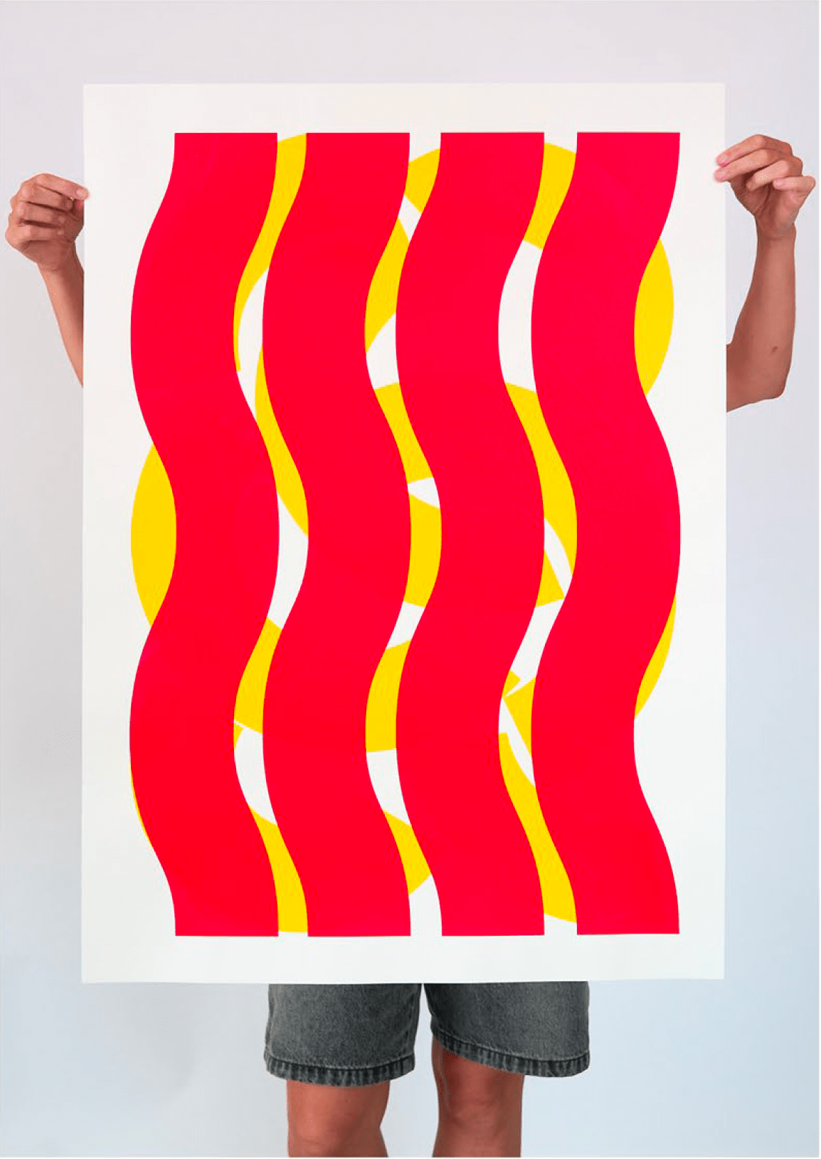 In Between Series.8 - Dunja Jankovic - FORGET ABOUT WHITE WALLS