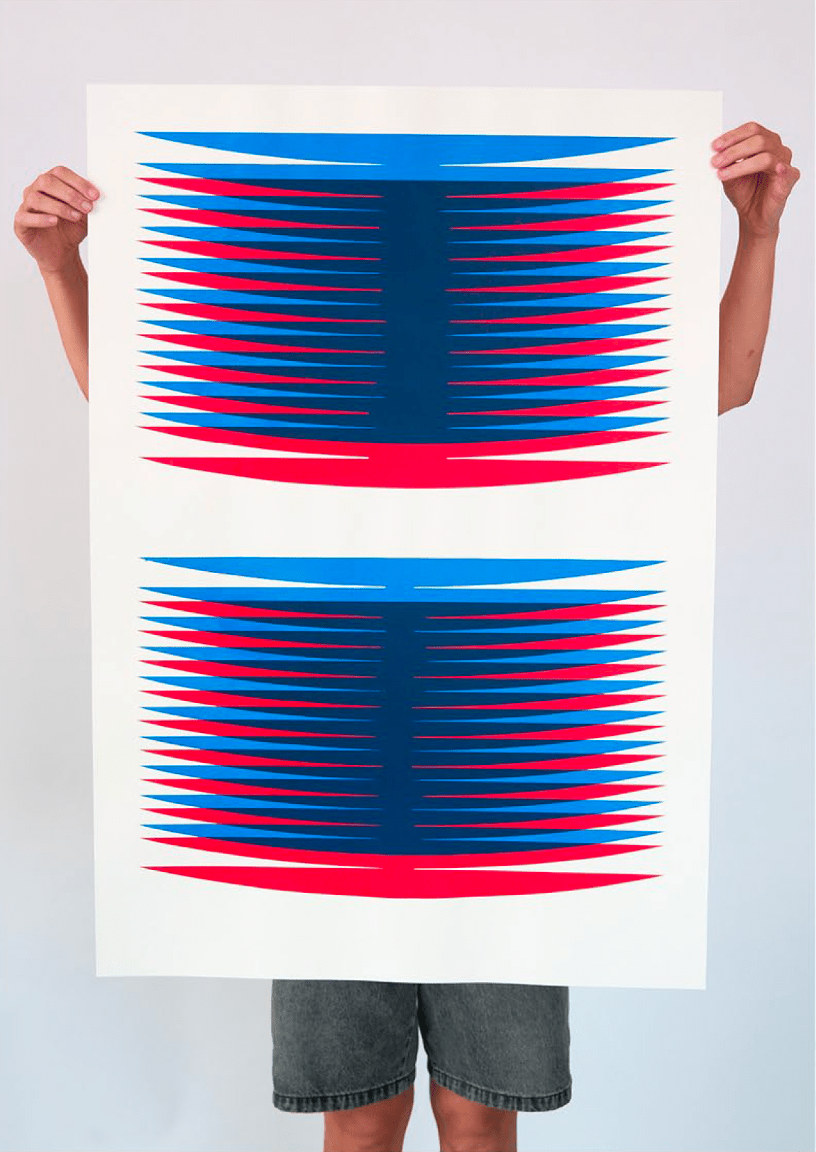 In Between Series.9 - Dunja Jankovic - FORGET ABOUT WHITE WALLS