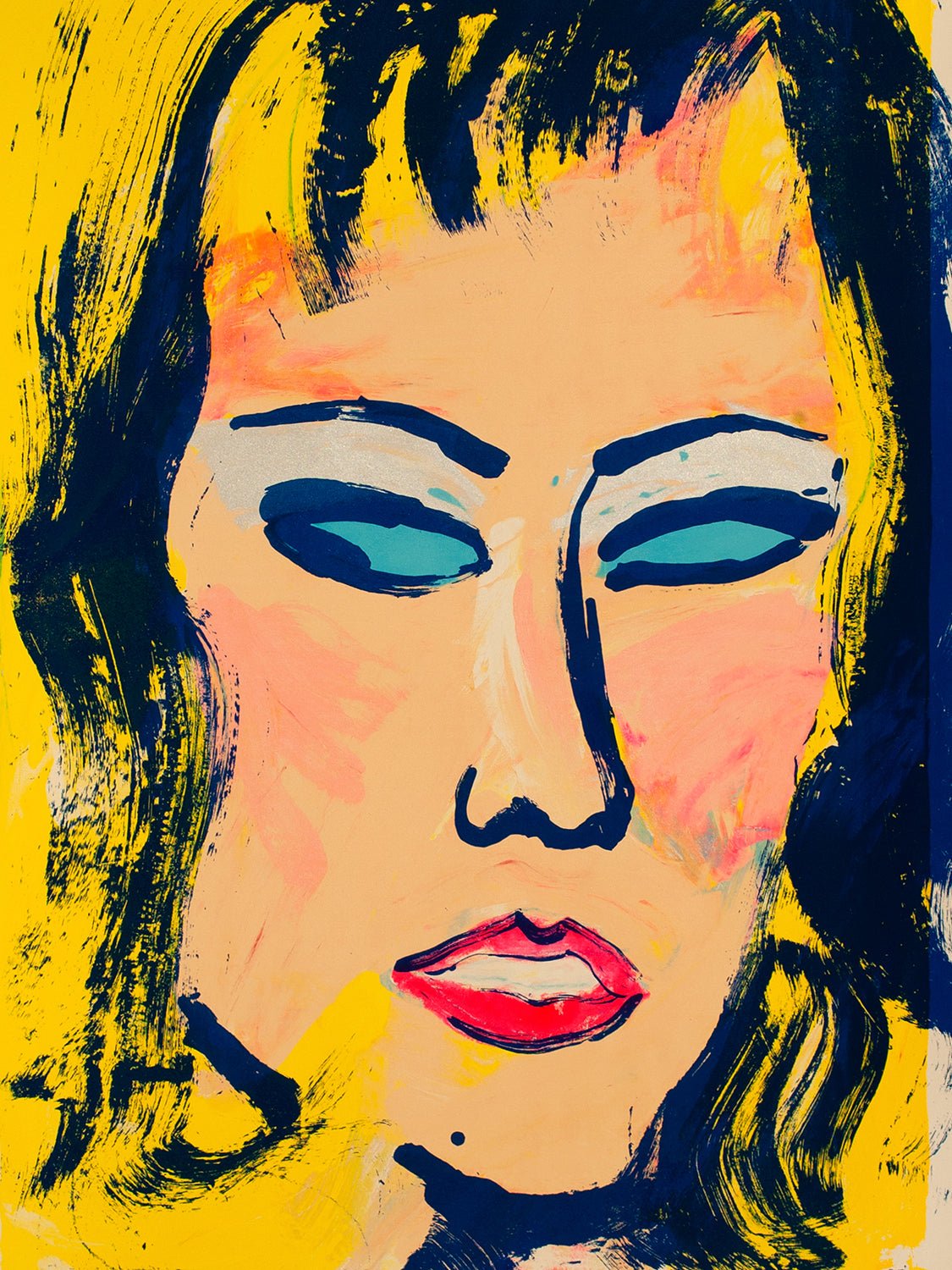 Lost and Found (1 of 1) - Agata Rawecka - Deelen - FORGET ABOUT WHITE WALLS