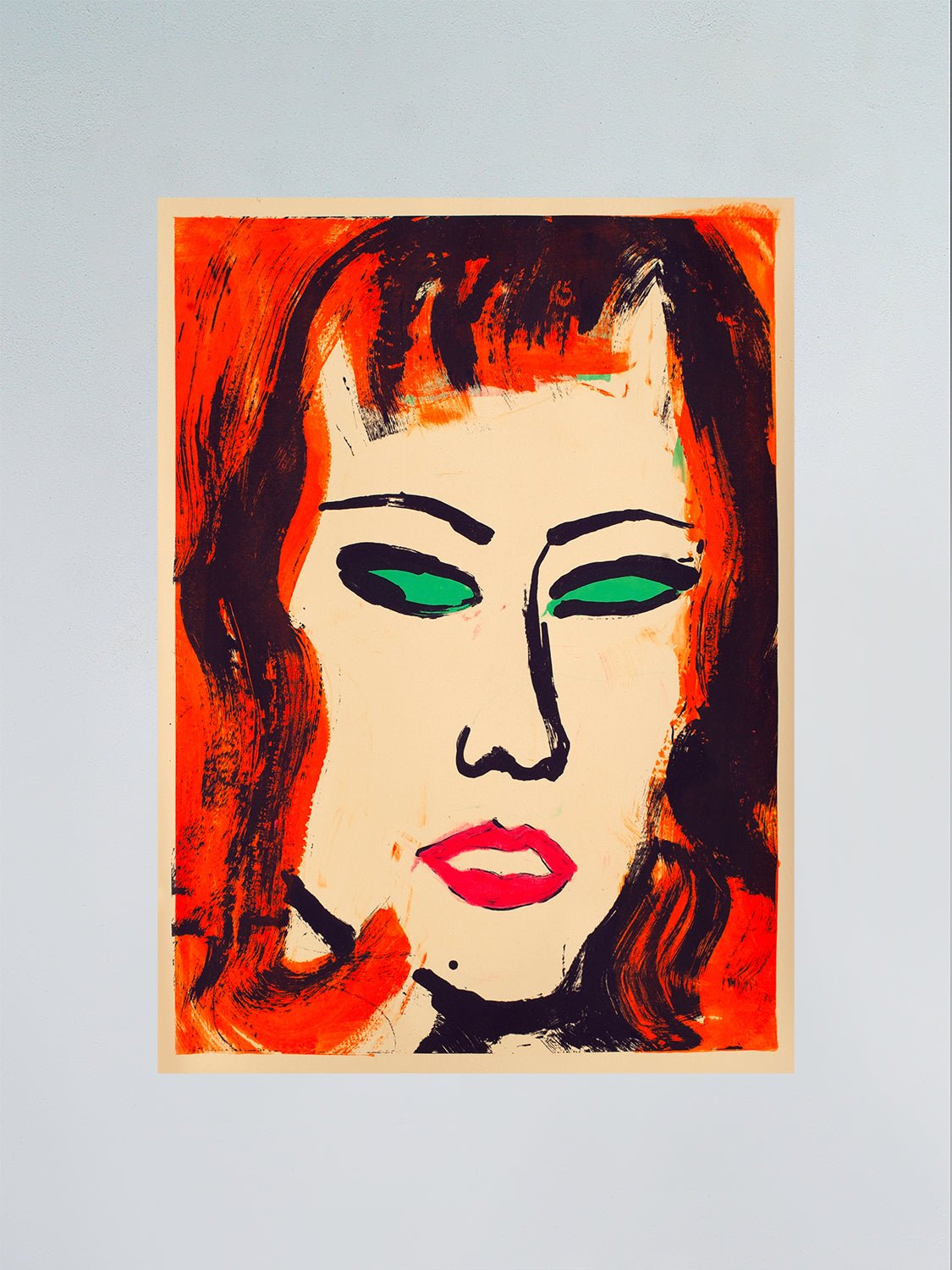 Lost and Found - Agata Rawecka - Deelen - FORGET ABOUT WHITE WALLS