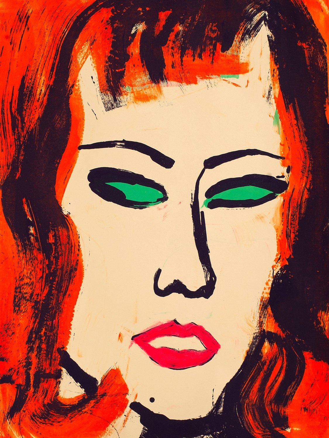 Lost and Found - Agata Rawecka - Deelen - FORGET ABOUT WHITE WALLS