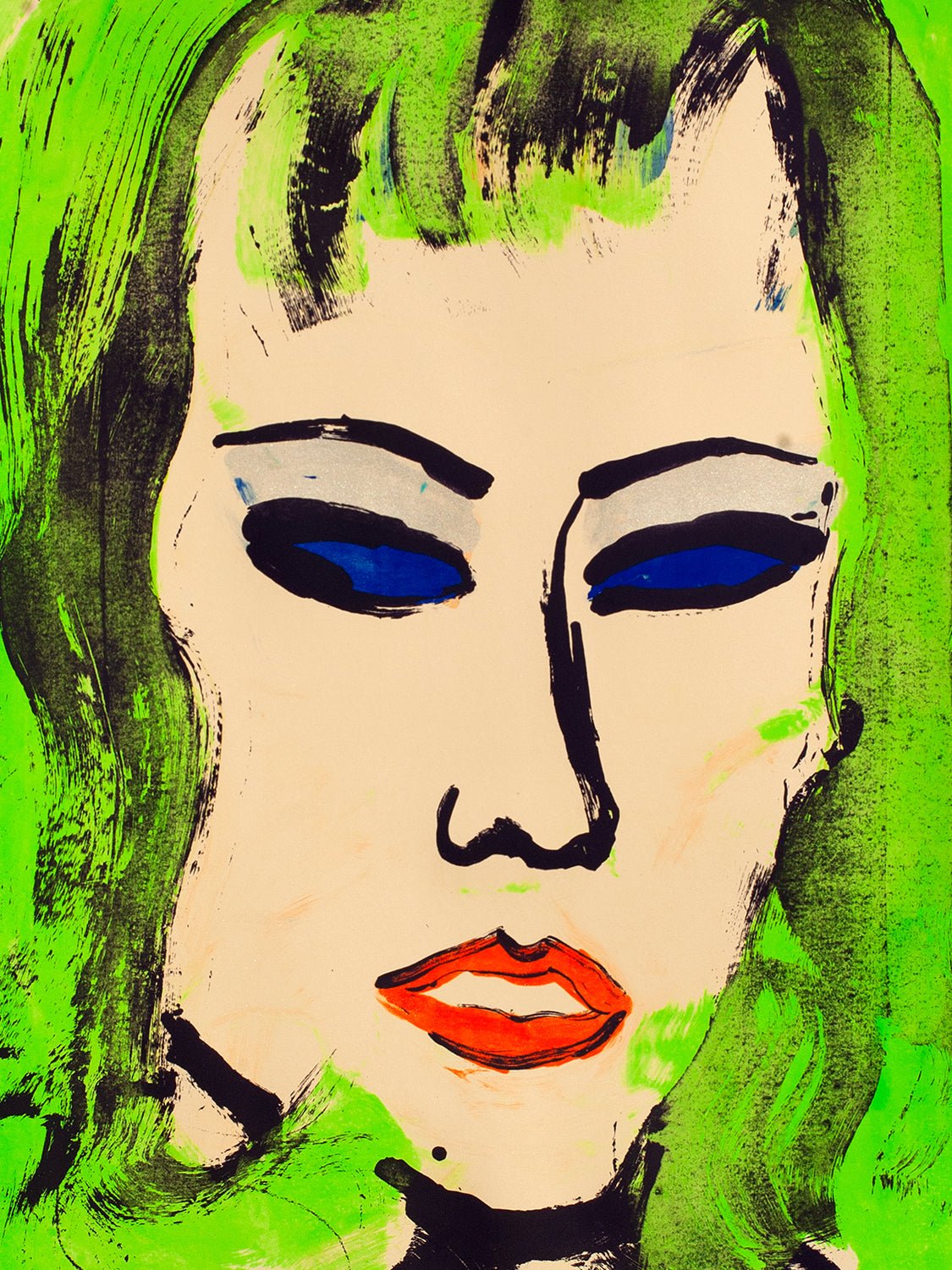 Lost and Found - Agata Rawecka - Deelen - FORGET ABOUT WHITE WALLS