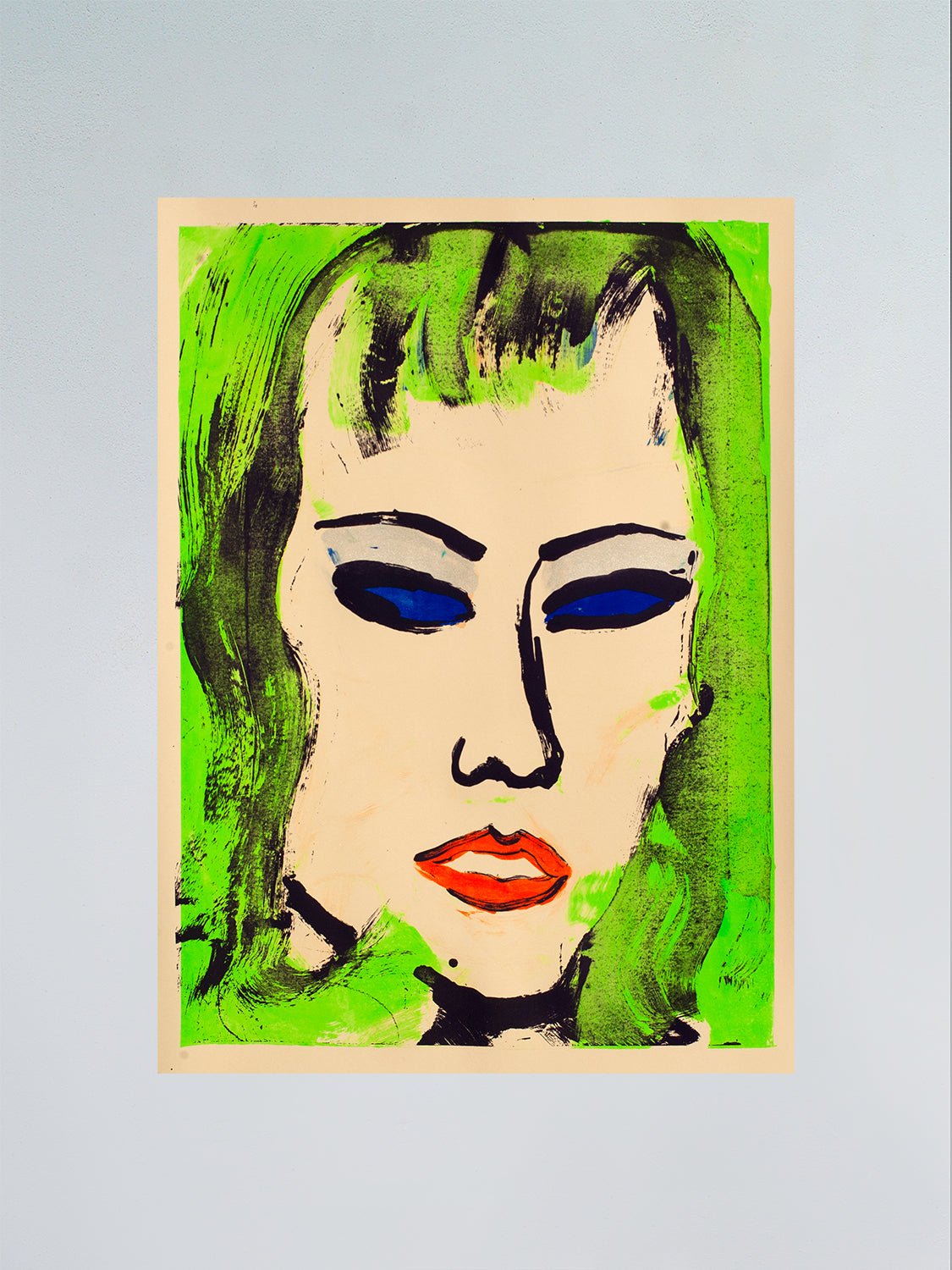 Lost and Found - Agata Rawecka - Deelen - FORGET ABOUT WHITE WALLS