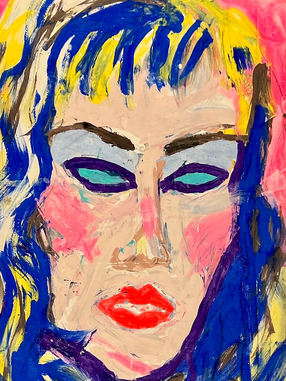 Lost and Found - Agata Rawecka - Deelen - FORGET ABOUT WHITE WALLS