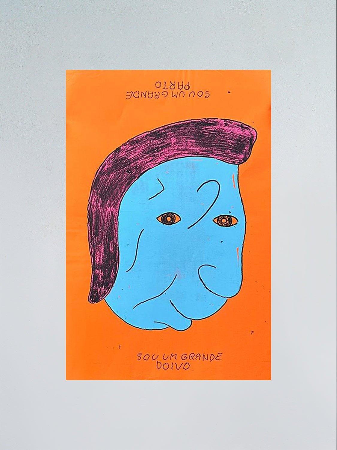 LOUÇÃ "DOIVO" - Officina Arara - FORGET ABOUT WHITE WALLS