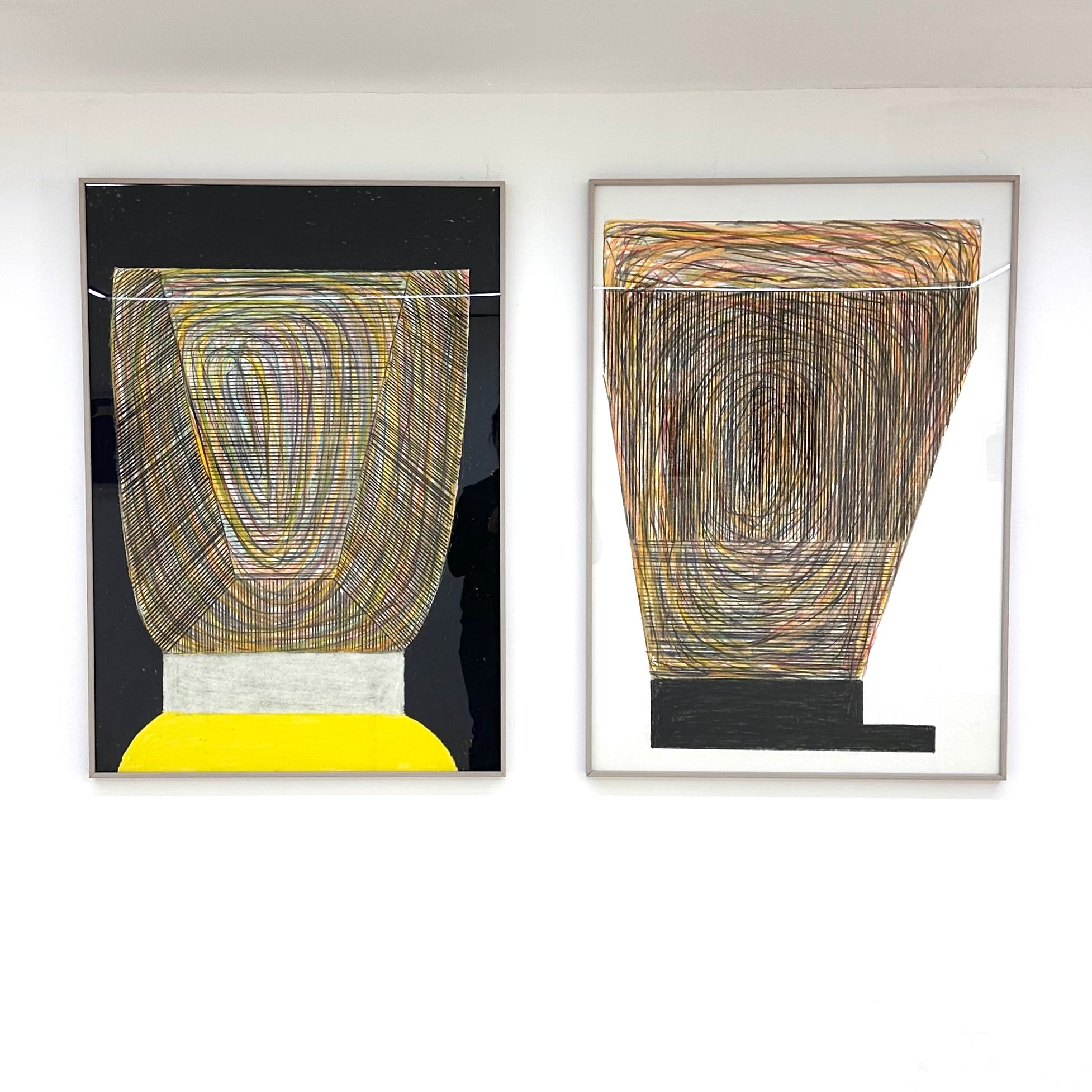 Mother I - Dunja Jankovic - FORGET ABOUT WHITE WALLS