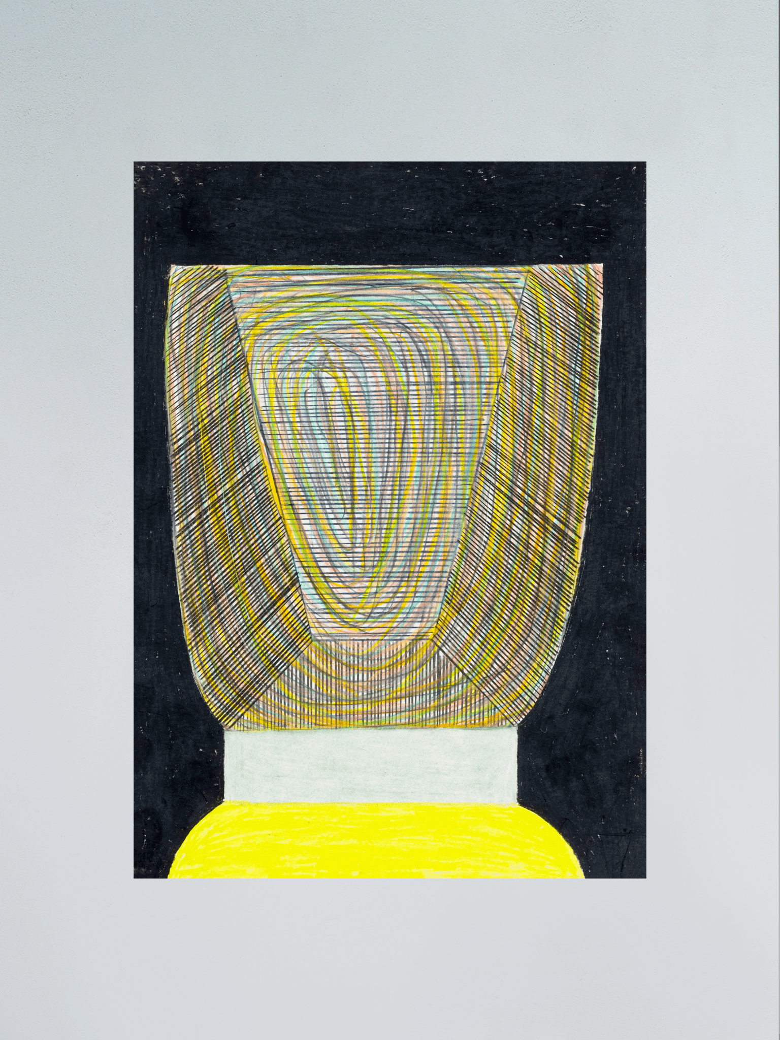 Mother I - Dunja Jankovic - FORGET ABOUT WHITE WALLS