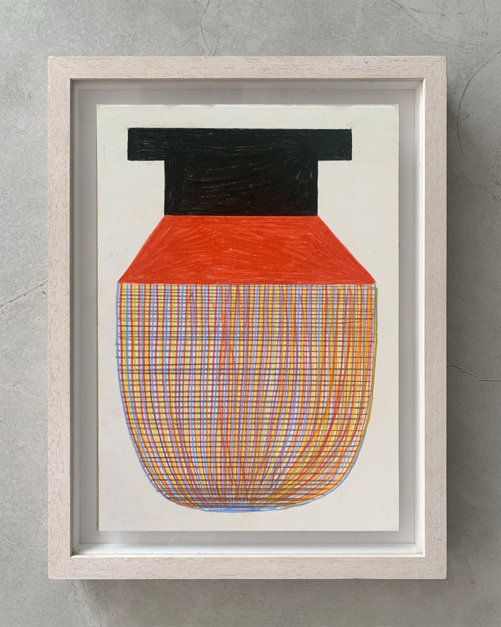 Mother to be or not to be - Dunja Jankovic - FORGET ABOUT WHITE WALLS