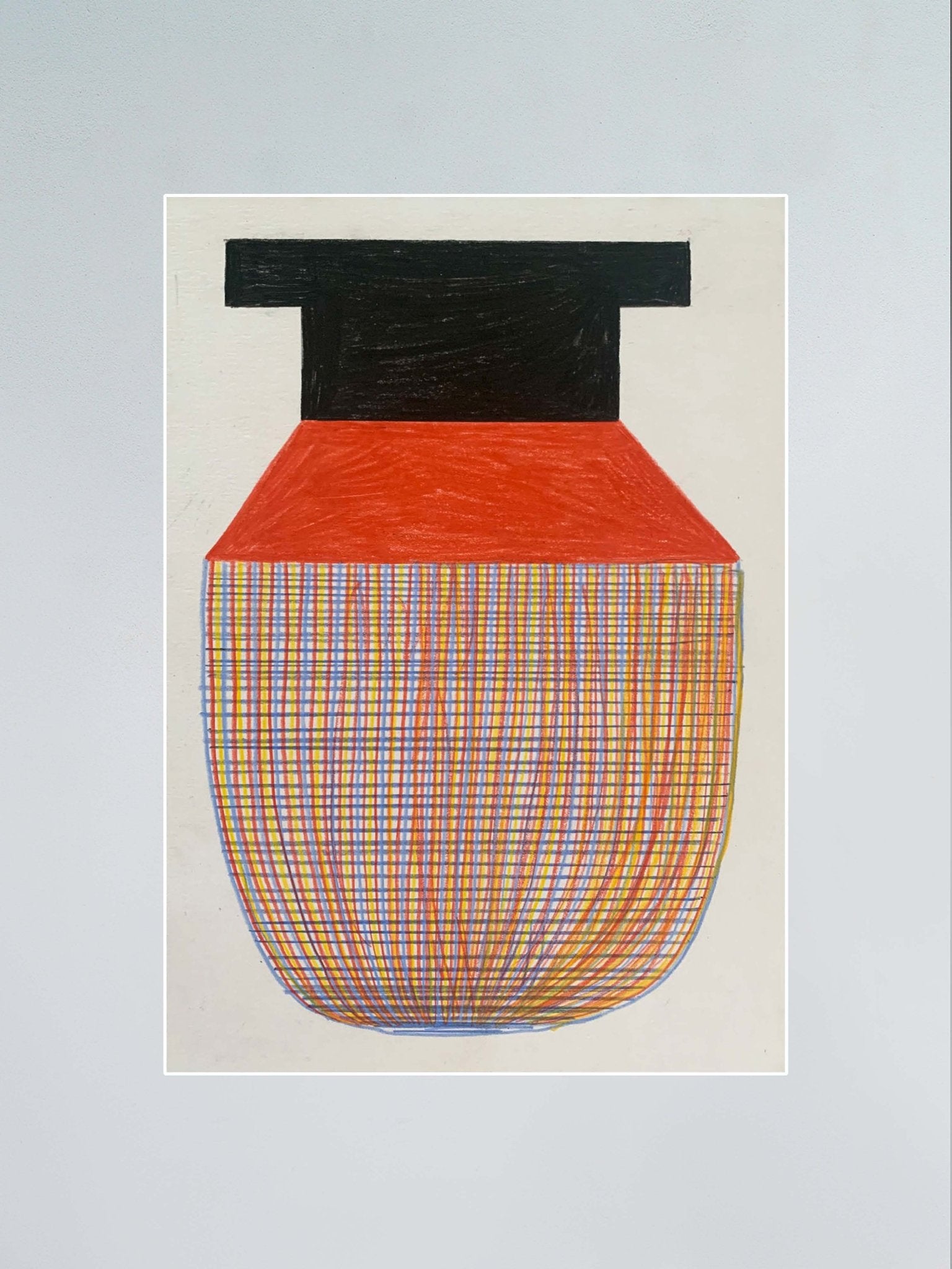 Mother to be or not to be - Dunja Jankovic - FORGET ABOUT WHITE WALLS