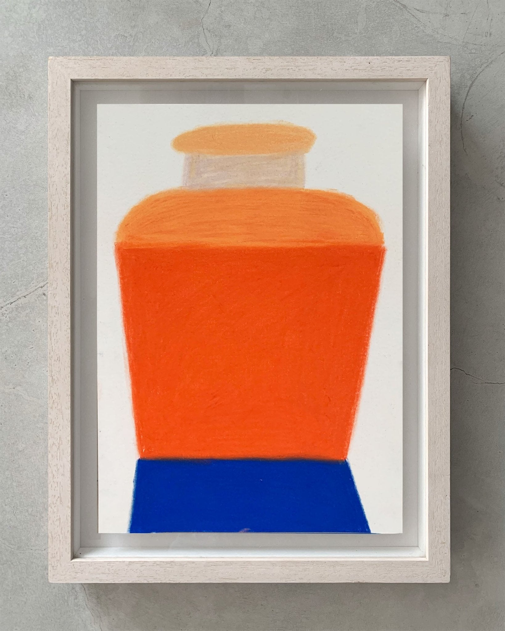 Mother Urn I - Dunja Jankovic - FORGET ABOUT WHITE WALLS