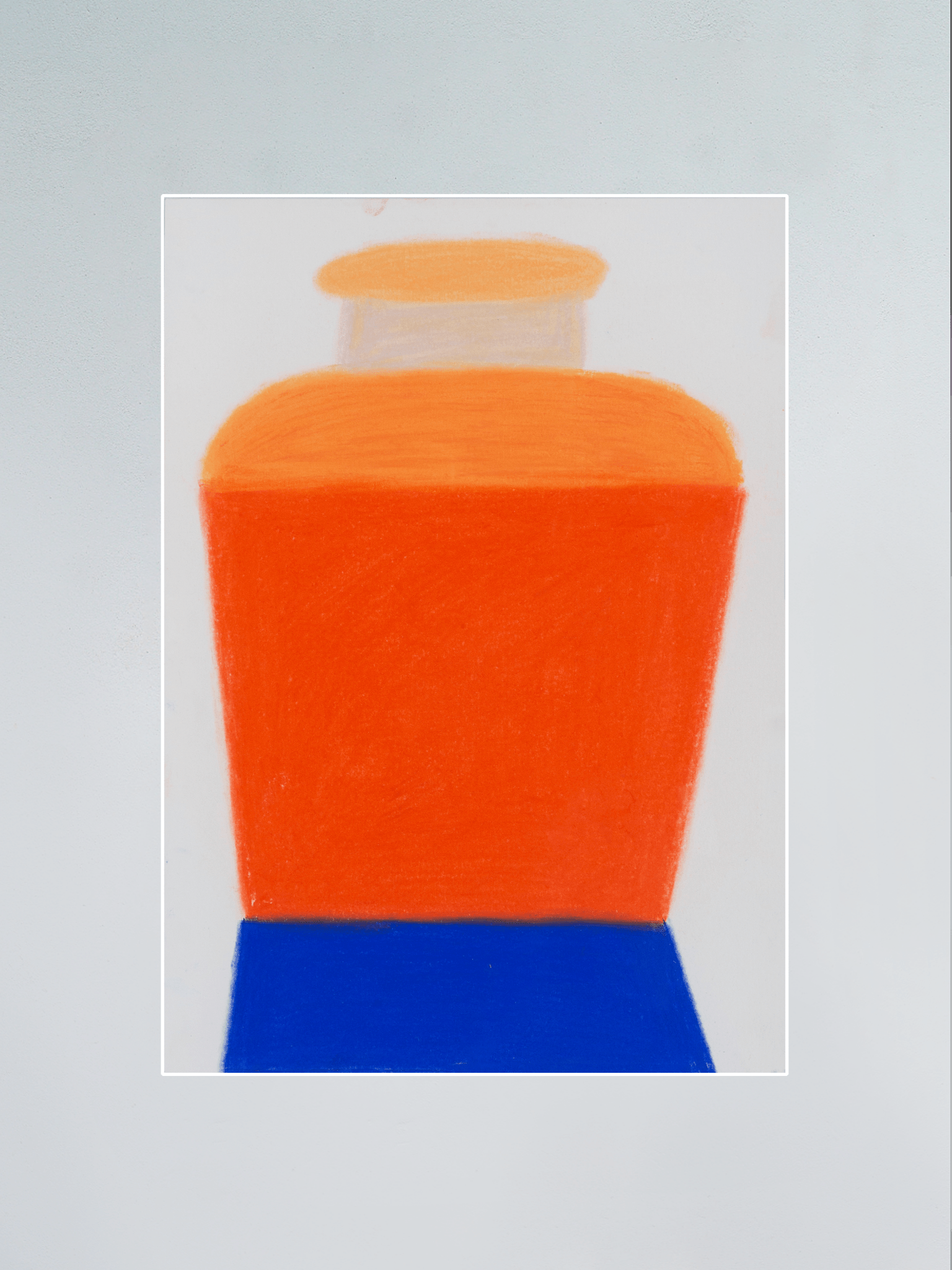 Mother Urn I - Dunja Jankovic - FORGET ABOUT WHITE WALLS