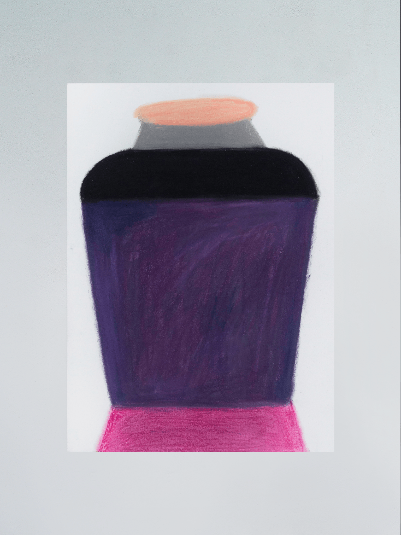 Mother Urn IV - Dunja Jankovic - FORGET ABOUT WHITE WALLS